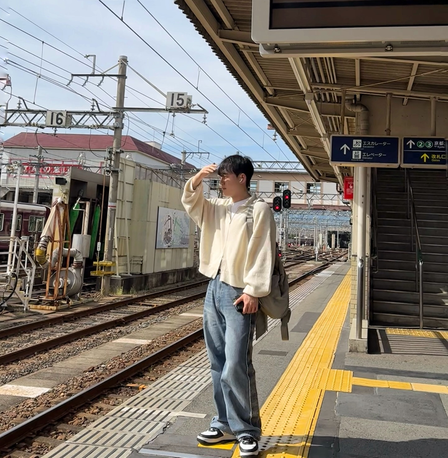 私は貴方を覚えていたい