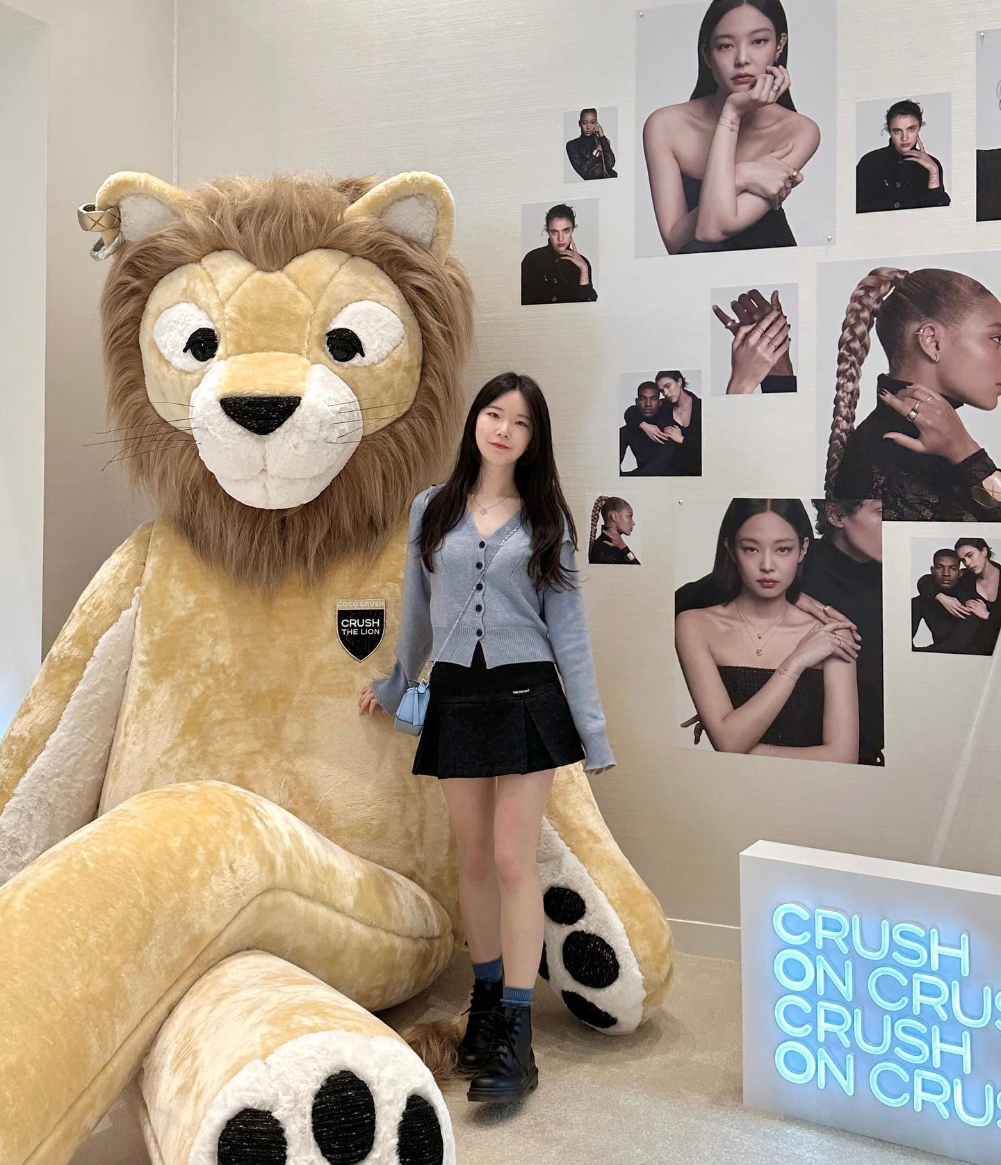 주말기념 여의도 뿌시기🔥
다들 즐거운 주말 보내셨나요??🤔