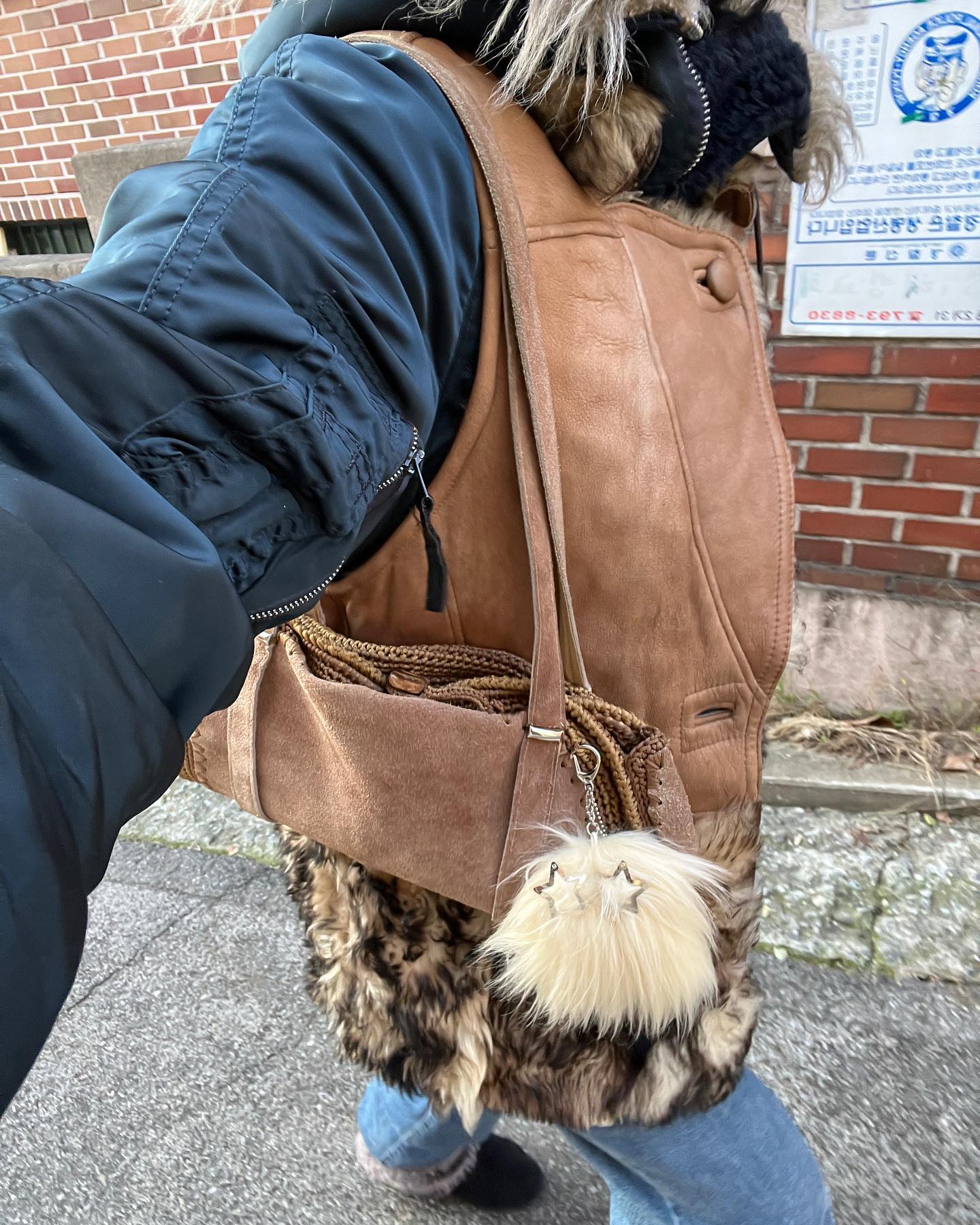 우하하 ( ✌︎'ω')✌︎
