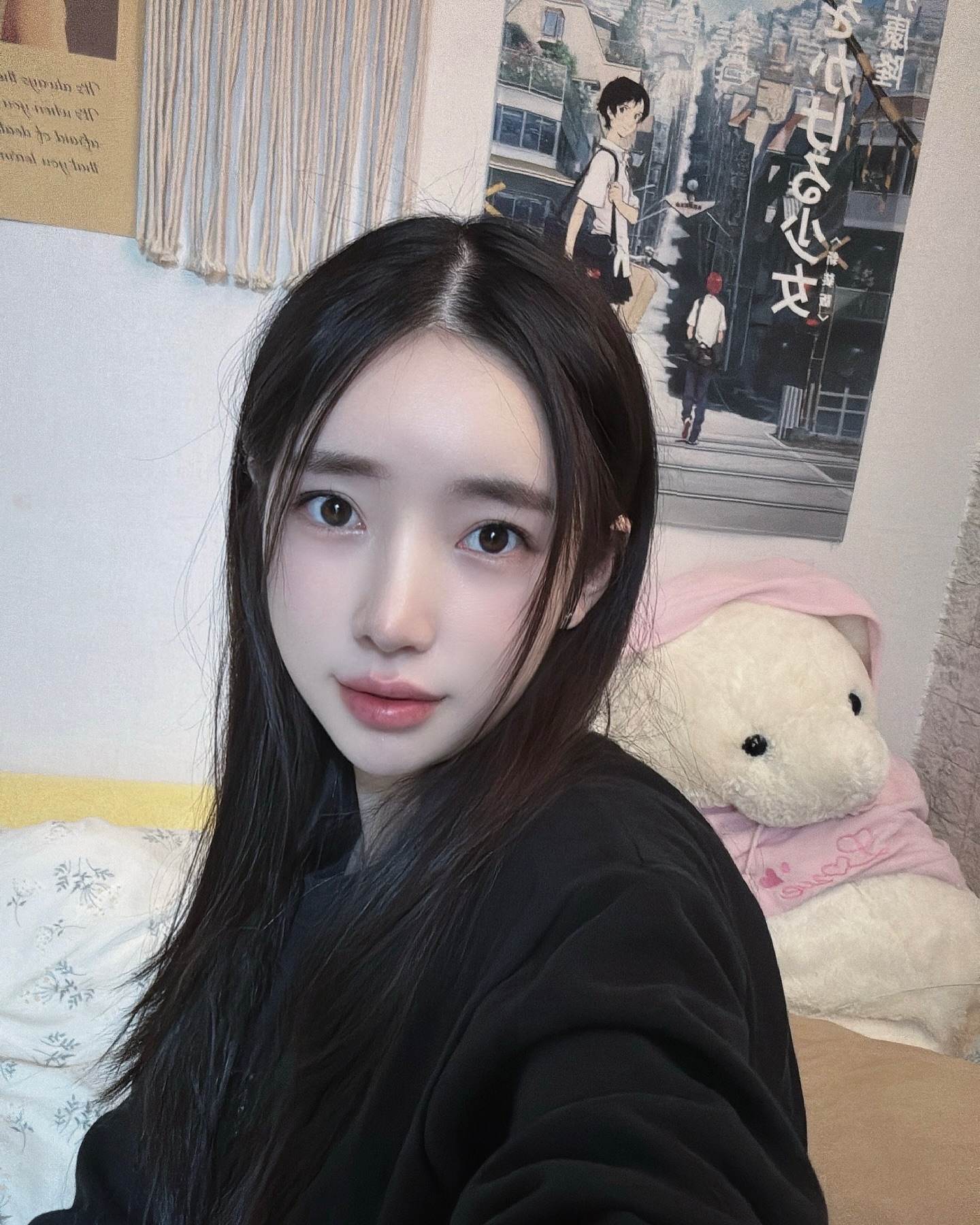 12月 👀✨
