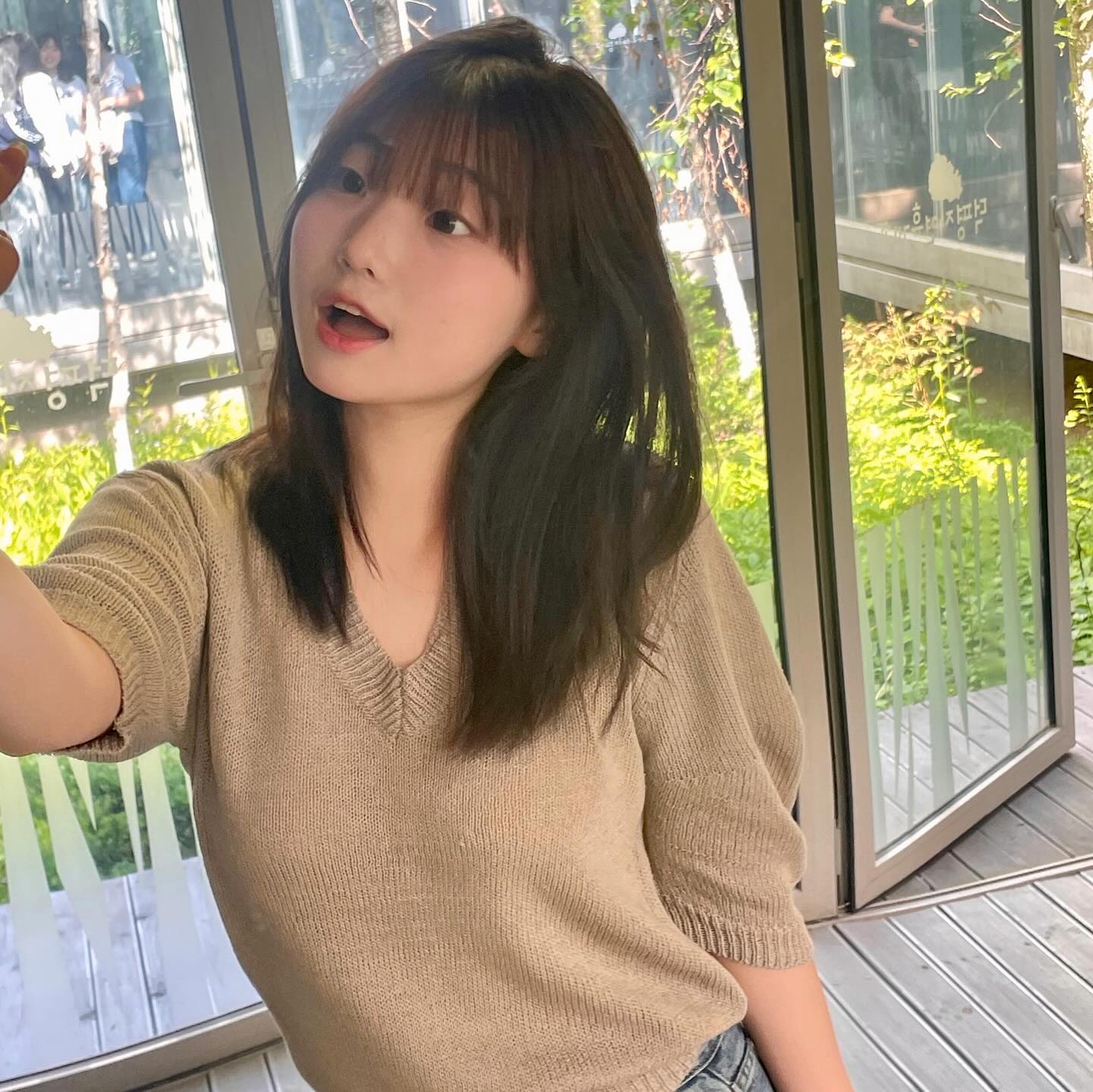 🍃🌼