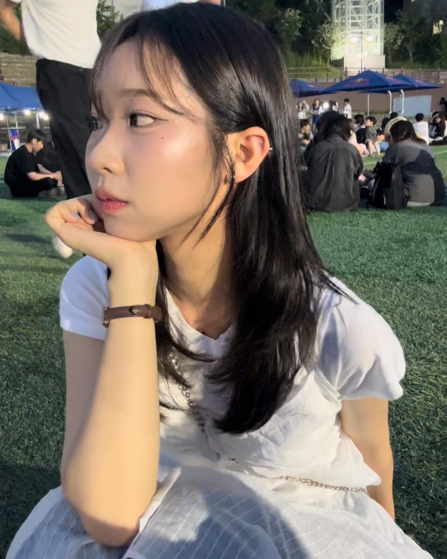 ෆ˙ᵕ˙ෆ ..♡
