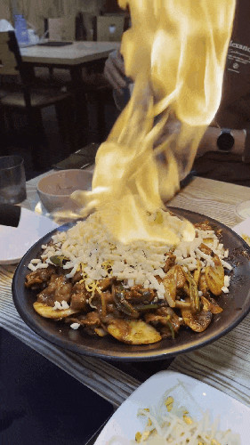 영도맛집 : 한상가득 부족한게 없었던 한식집 '제6알쌈'