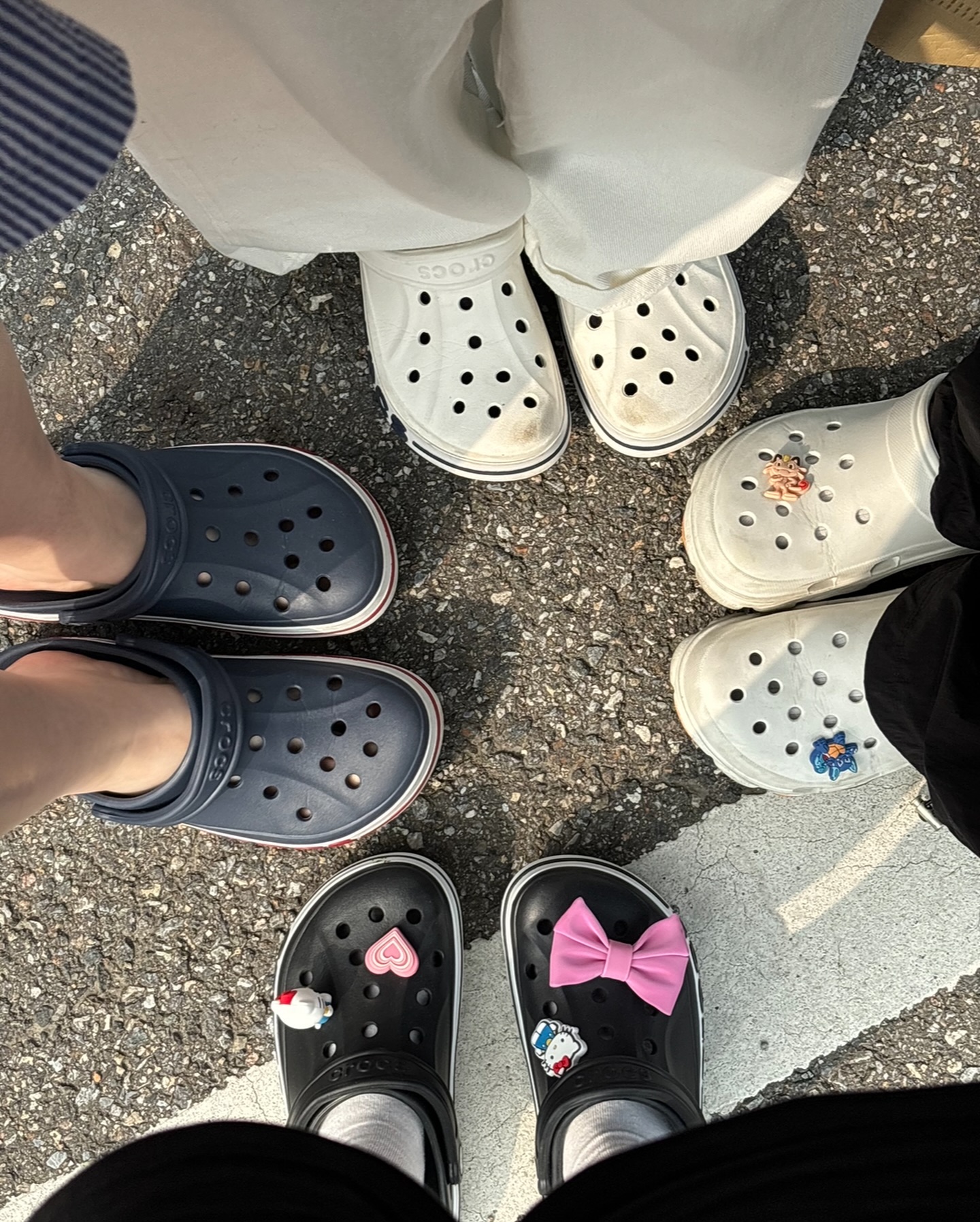 여름이었ㄷr...🌟☀️
-
-
-
-
#여름 #휴가 #포천계곡 #담터계곡 #물 #물놀이 #튜브 #summertime #summervibes #vacation #daily #고기파티 #소고기 #오겹살 #포천물놀이 #물소리캠핑장 #diving