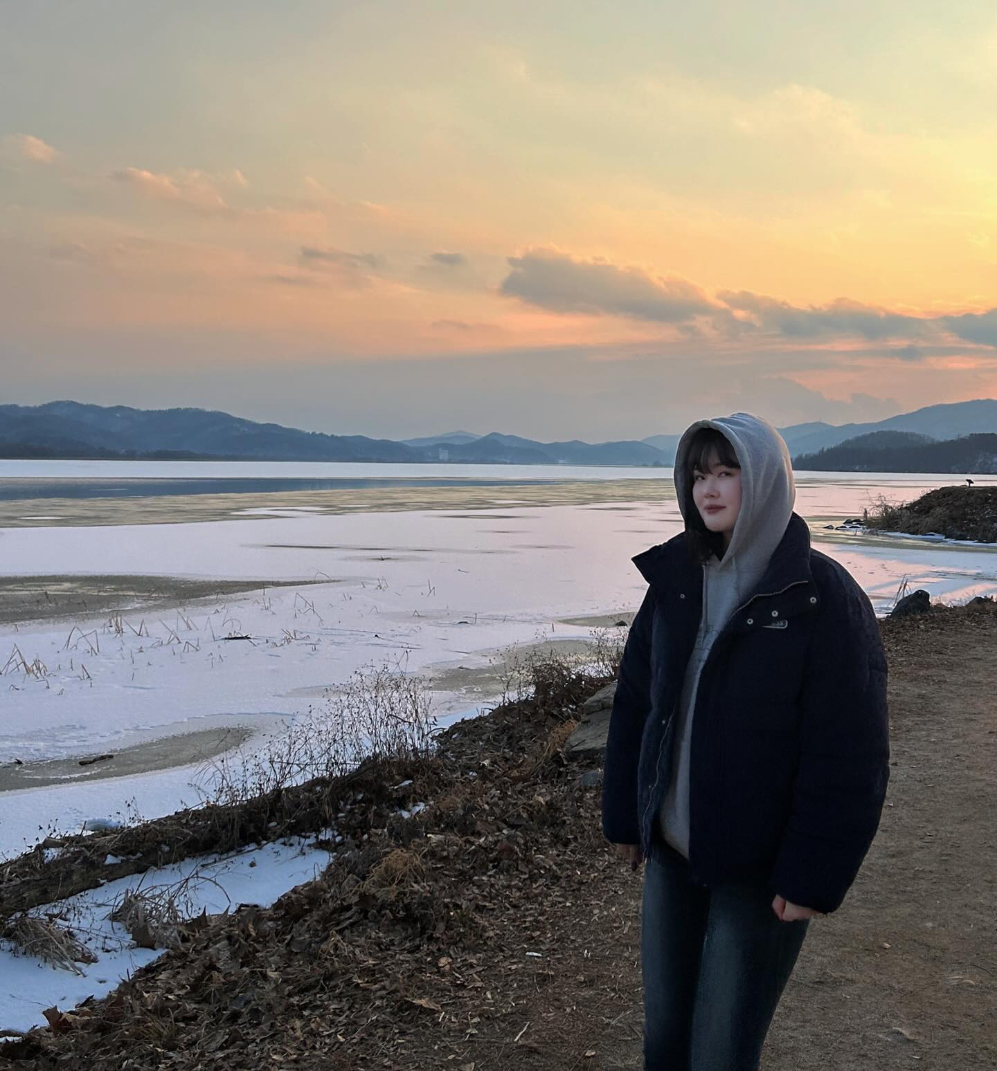 바람 쐬러 🐾