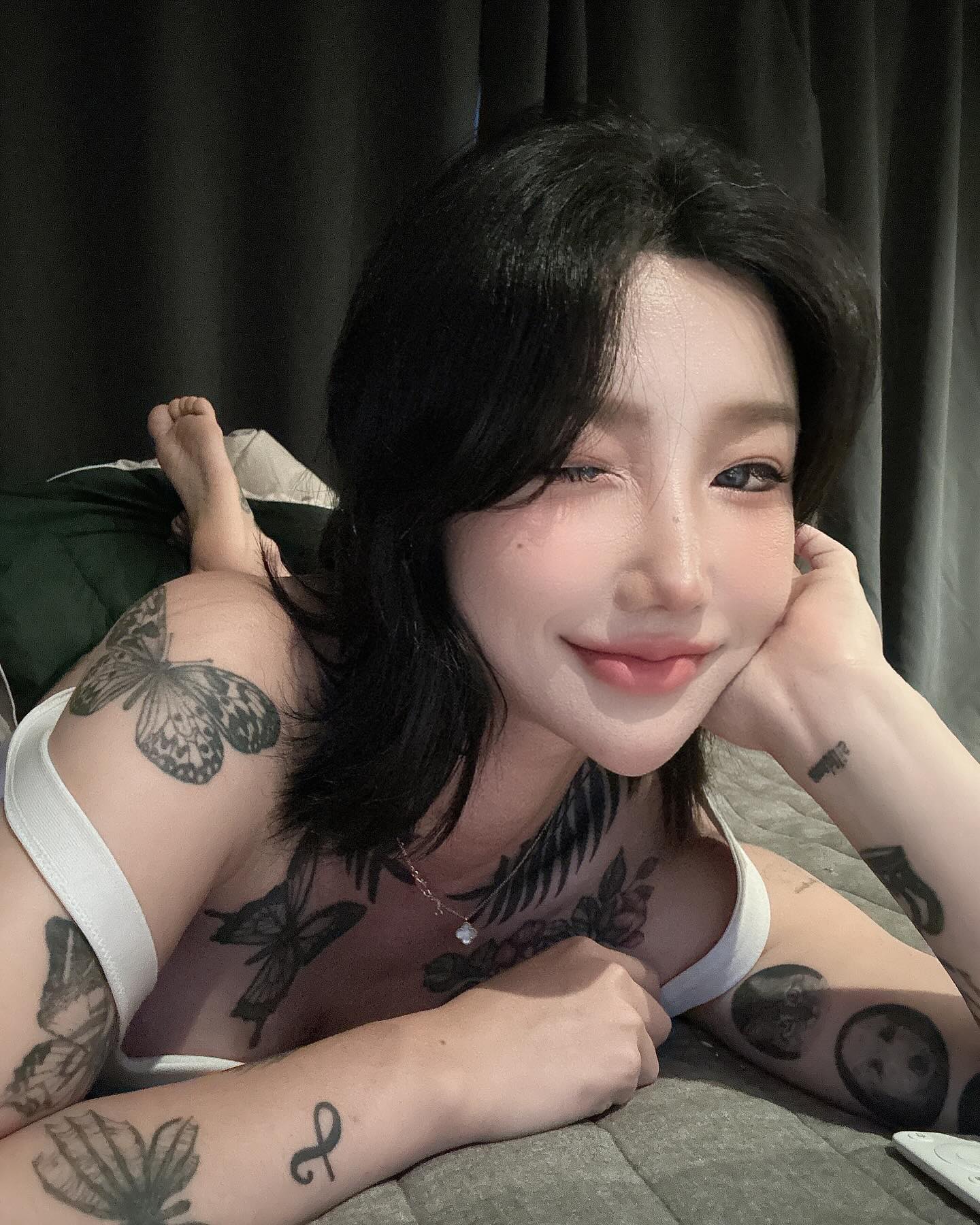 기대되는 8월 🍀