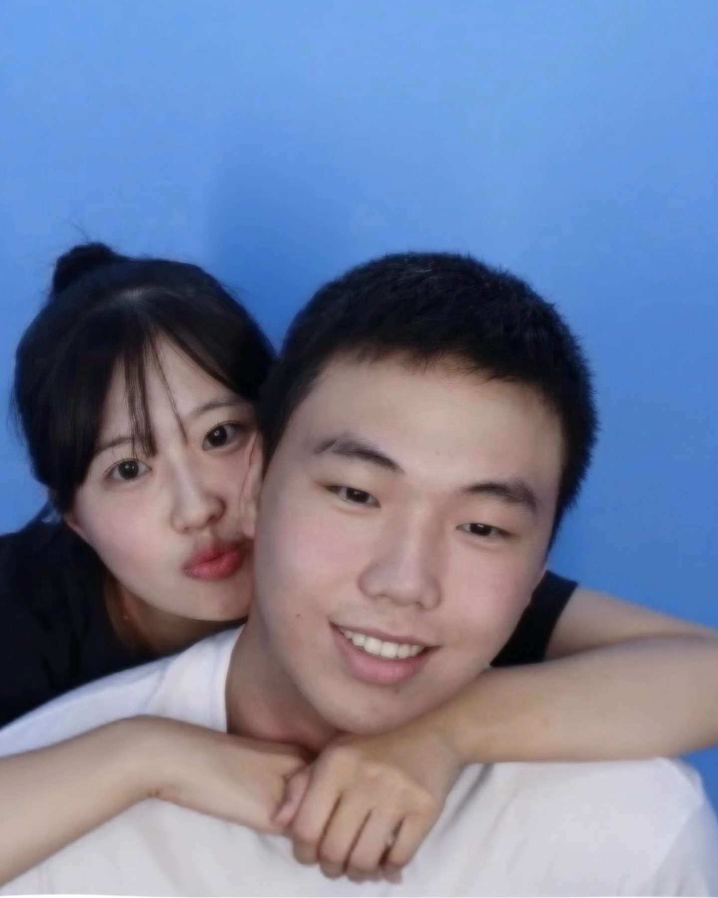 ღ 첫 휴가 ღ