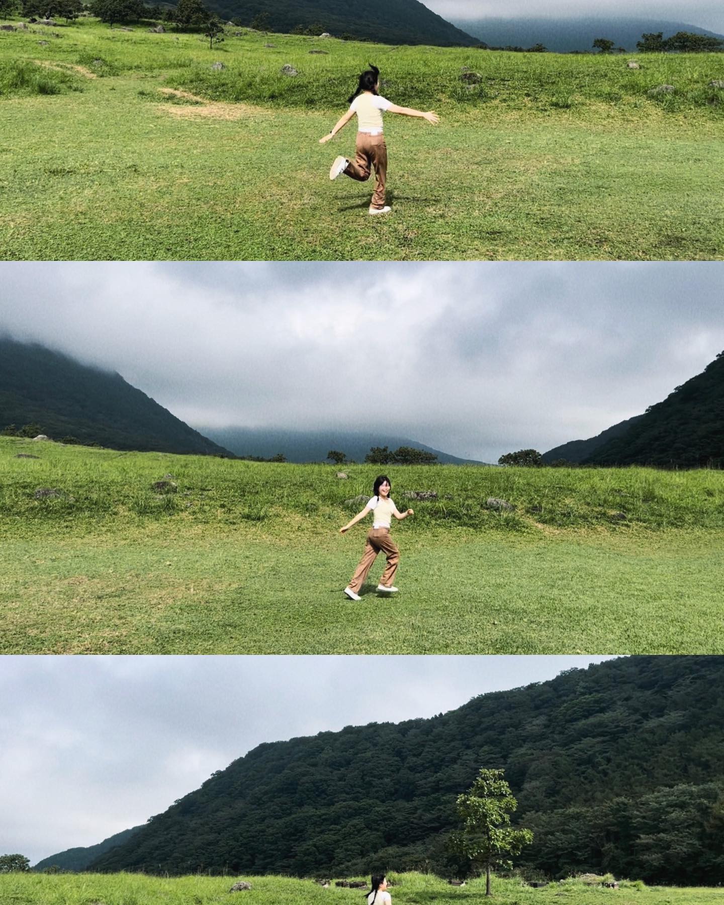 #유후다케 #유후인