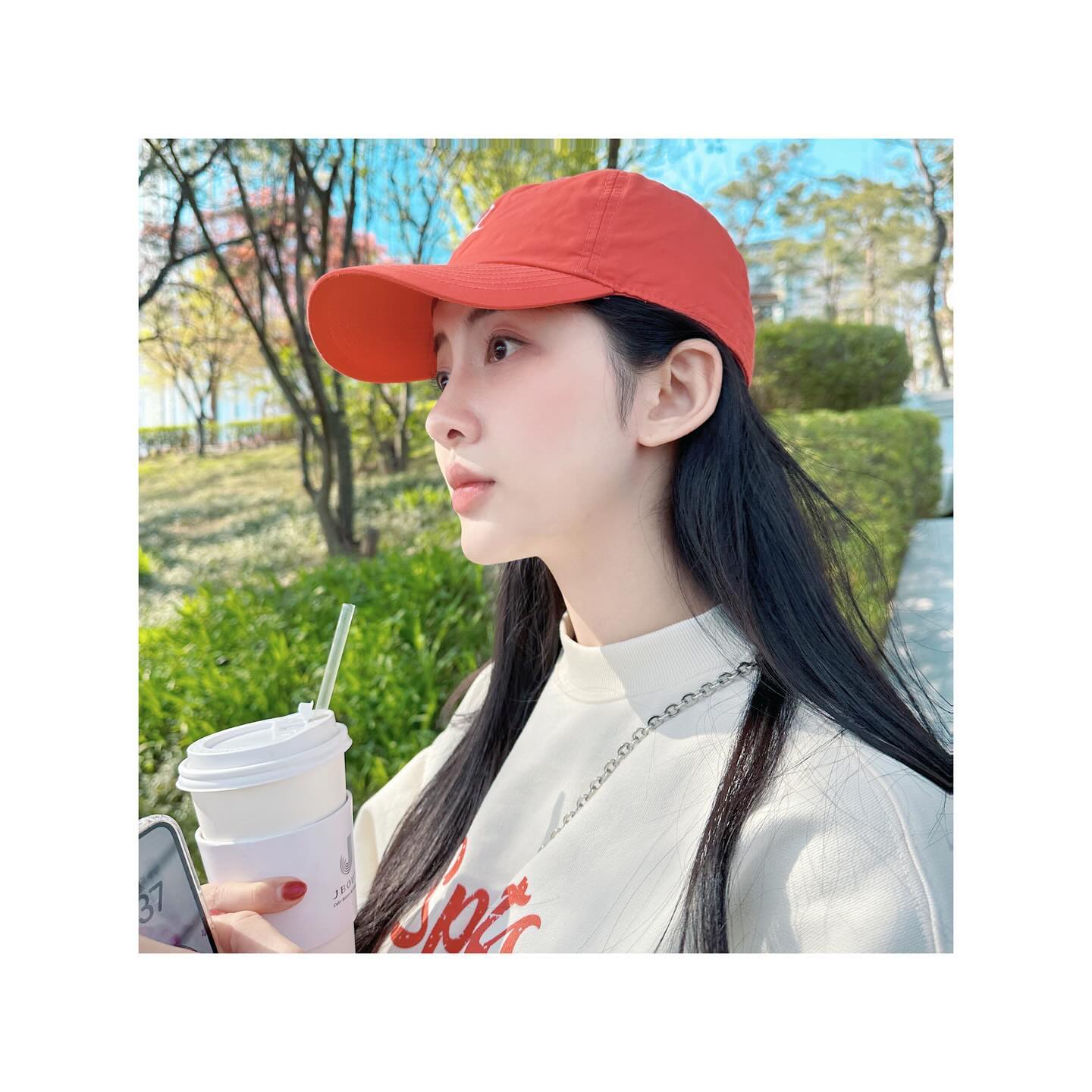 테르미6회차 
멀리서봐도 예쁜벚꽃 과 향기 가득 , 
가만히 있어도 기분 좋았던 날 🌸

촬영이 아니라도 termi_sc  관리후  가볍게 동네에서 
편한 복장으로 꽃구경가서 친구랑 한 컷 하고 싶은 그런날~

 #테르미엠버서더 #퍼스널작은얼굴윤곽관리
 #테르미에스테틱 #테르미후기#모델관리
#쇼호스트 #프리랜서모델