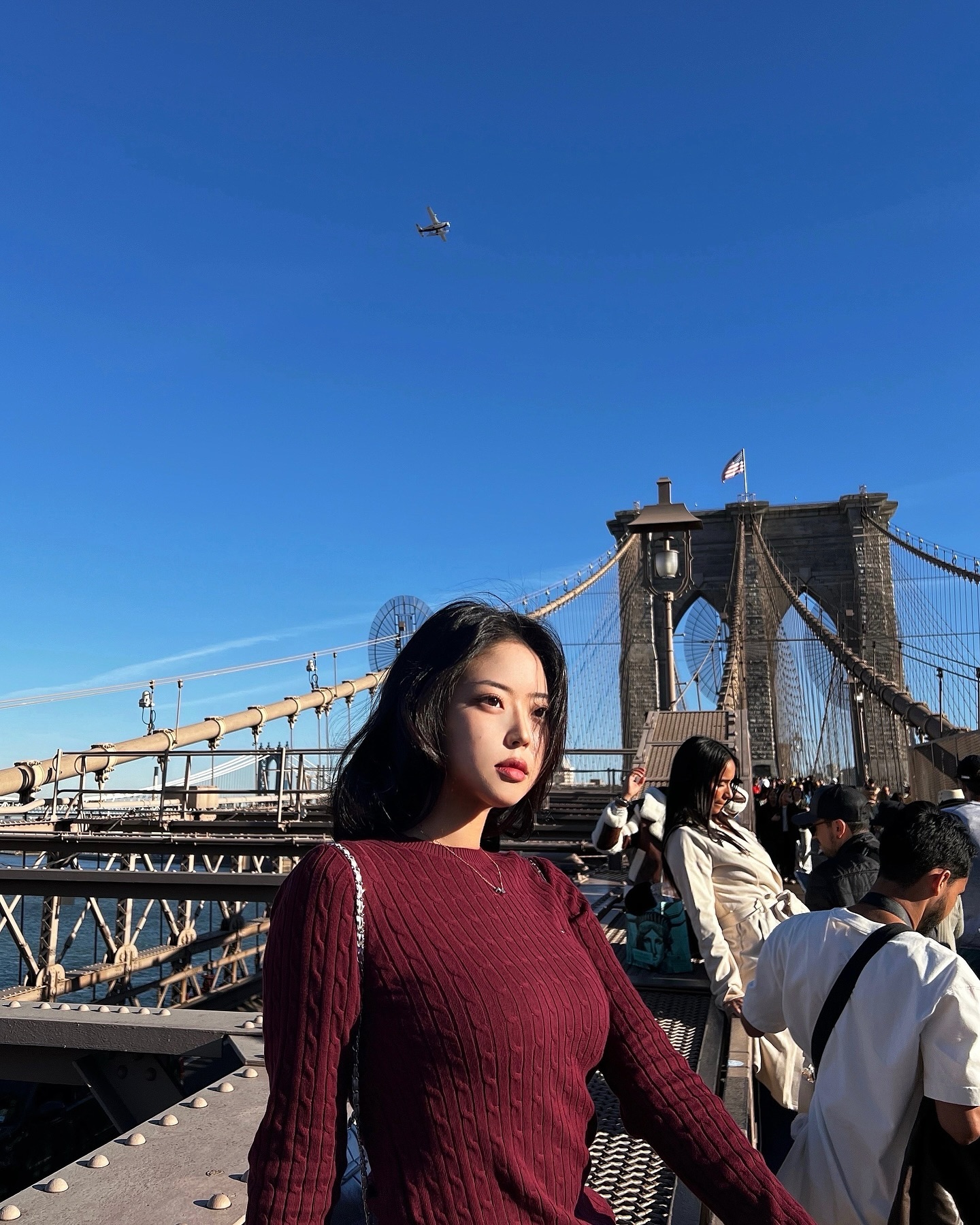 #brooklyn #브루클린