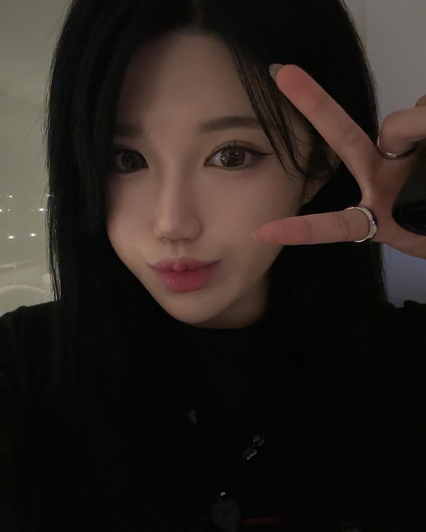 잘 살아 있슴다 ✌🏻