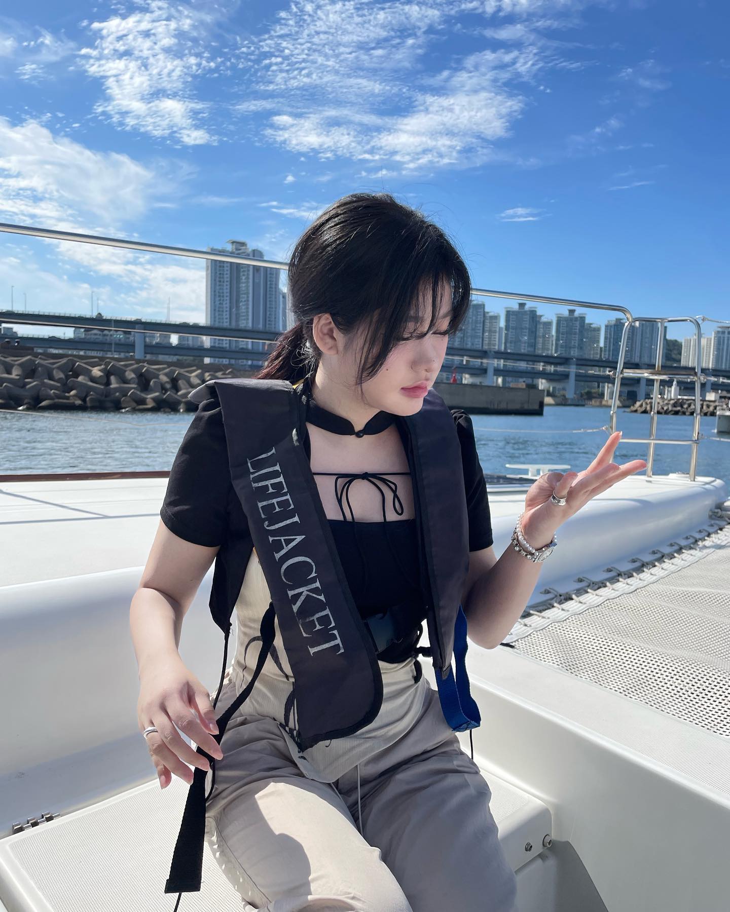 부산 3박 4일 🐋