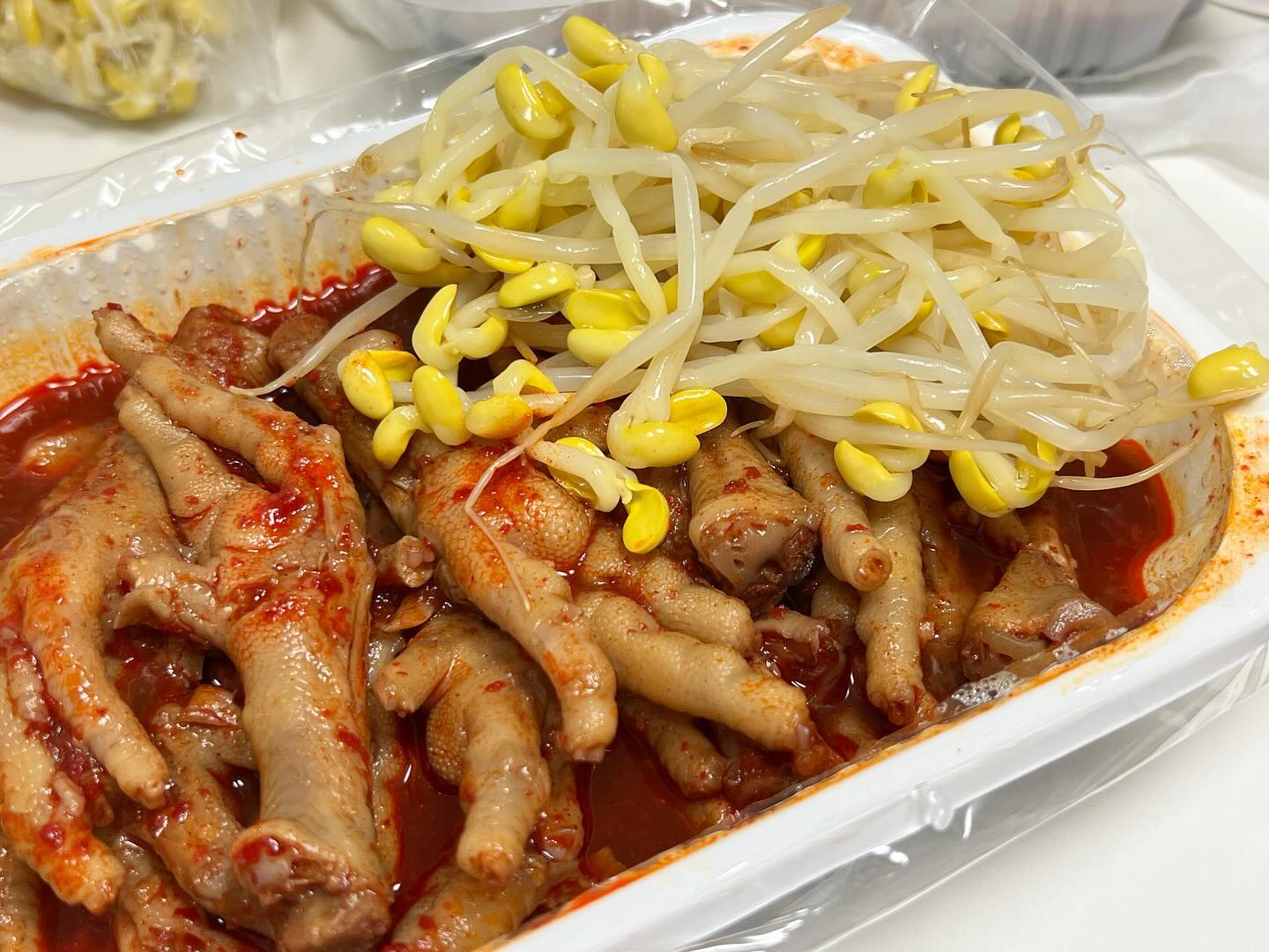 피부을위해 콜라겐 🐷