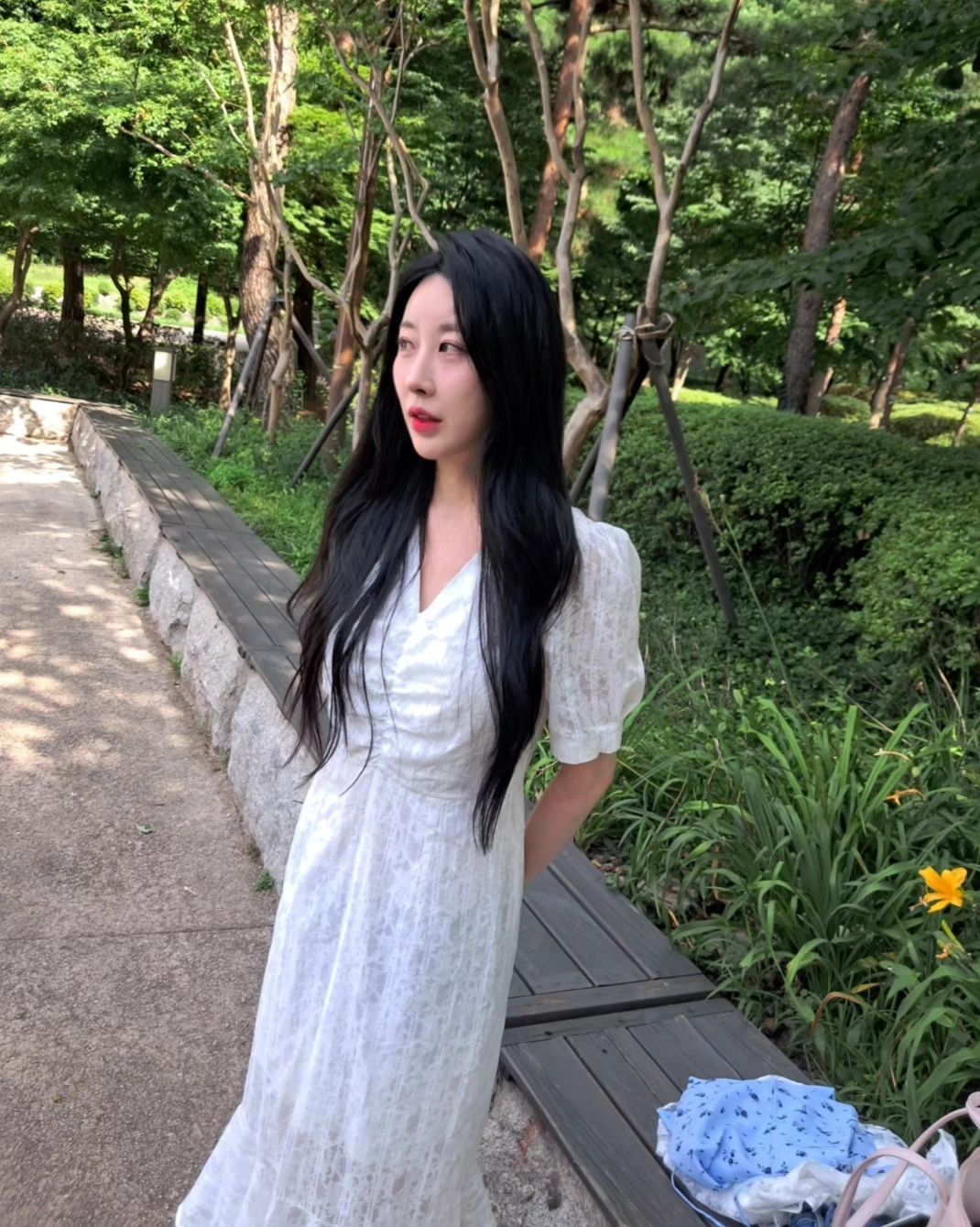 쪼꼼하다 ⌯'▾'⌯