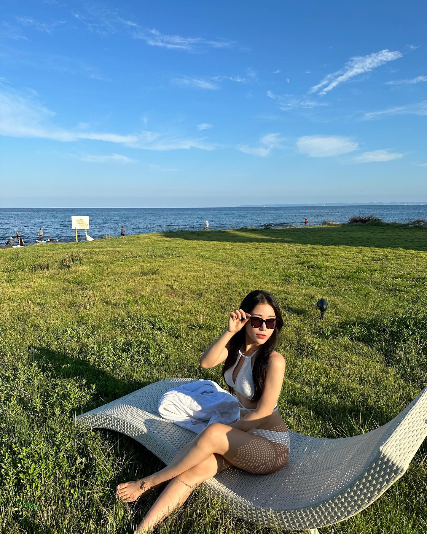 여름 휴가 끄읏🌊🍃