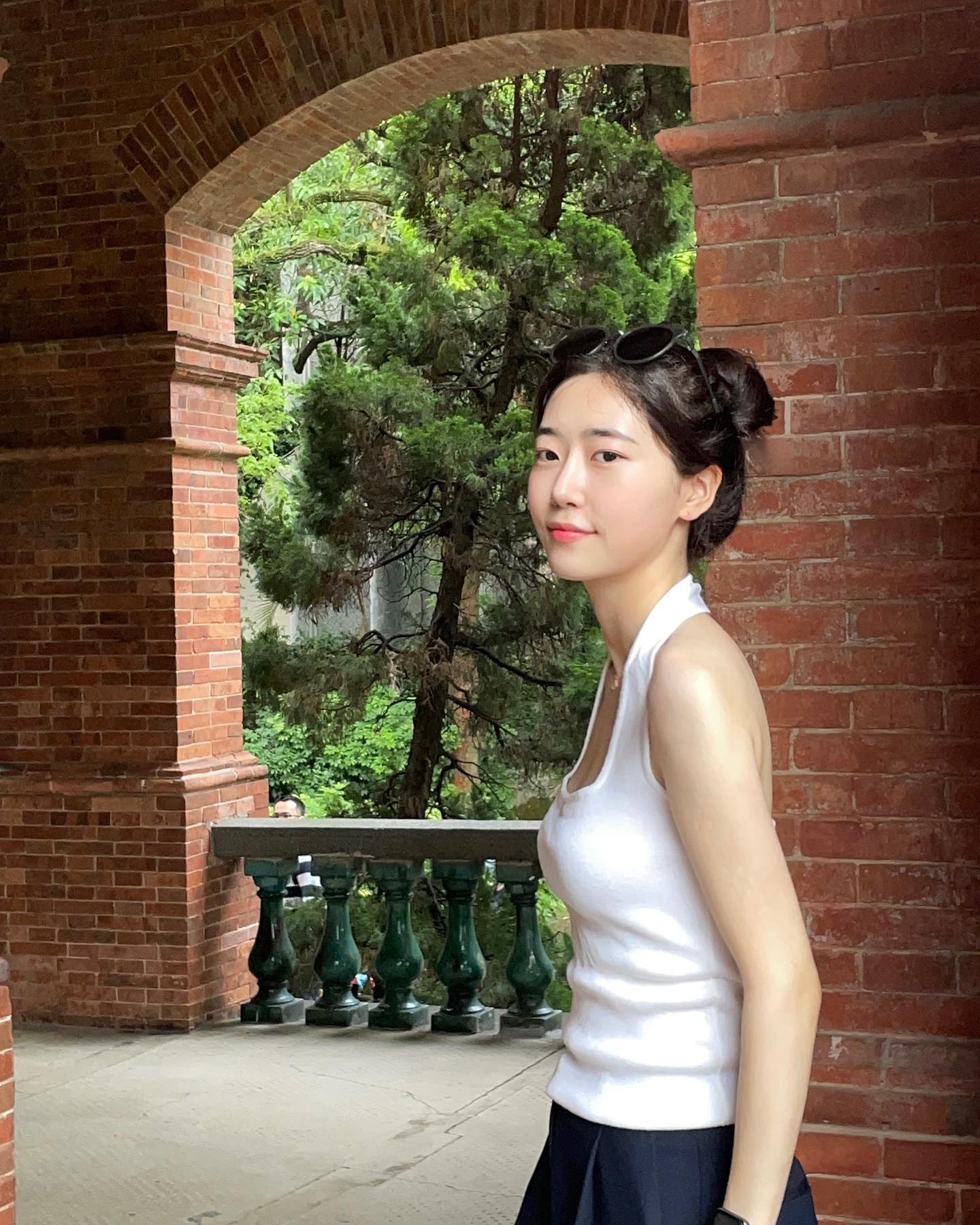 여유 그 자체였던 단수이