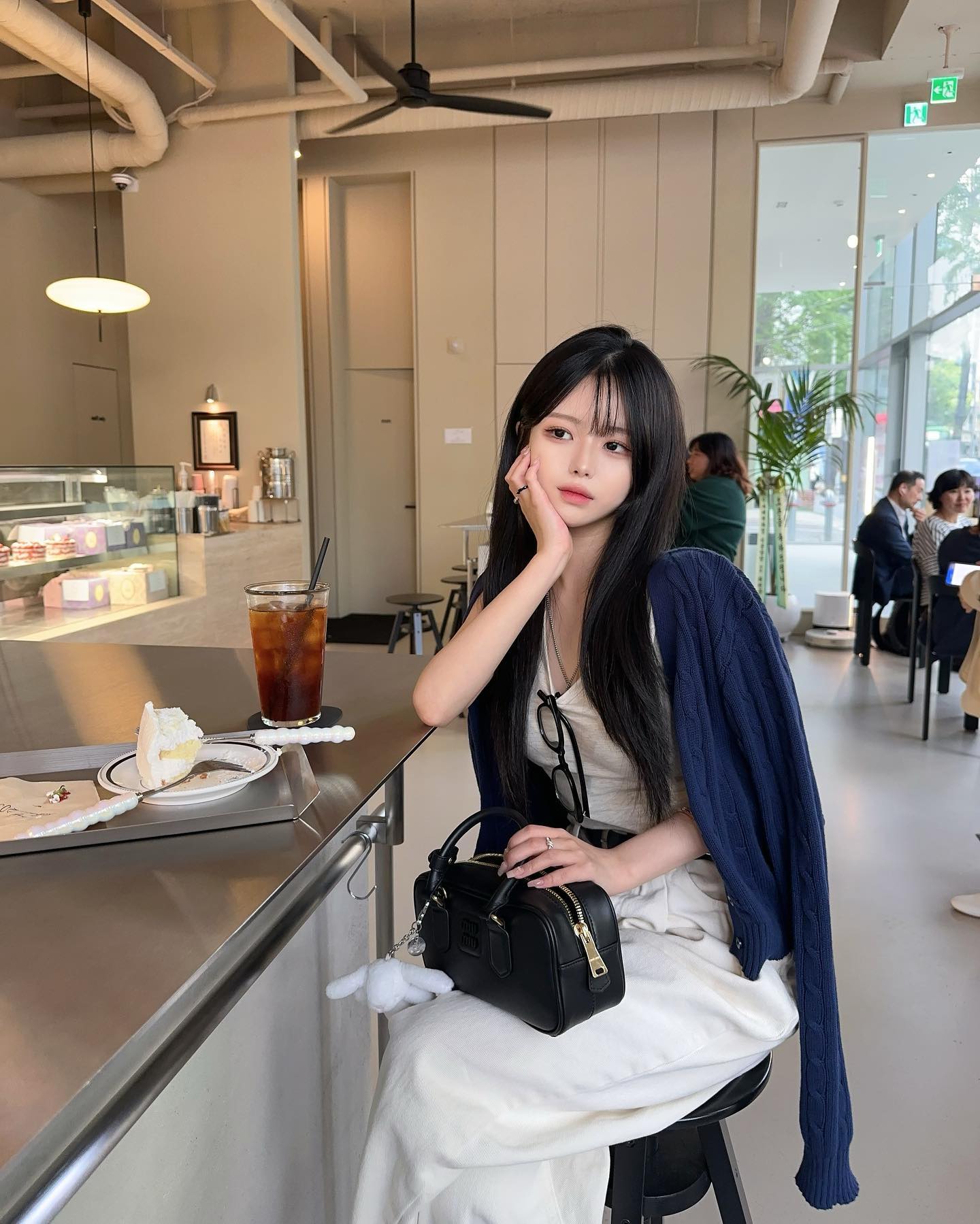 예카 발견❤️
