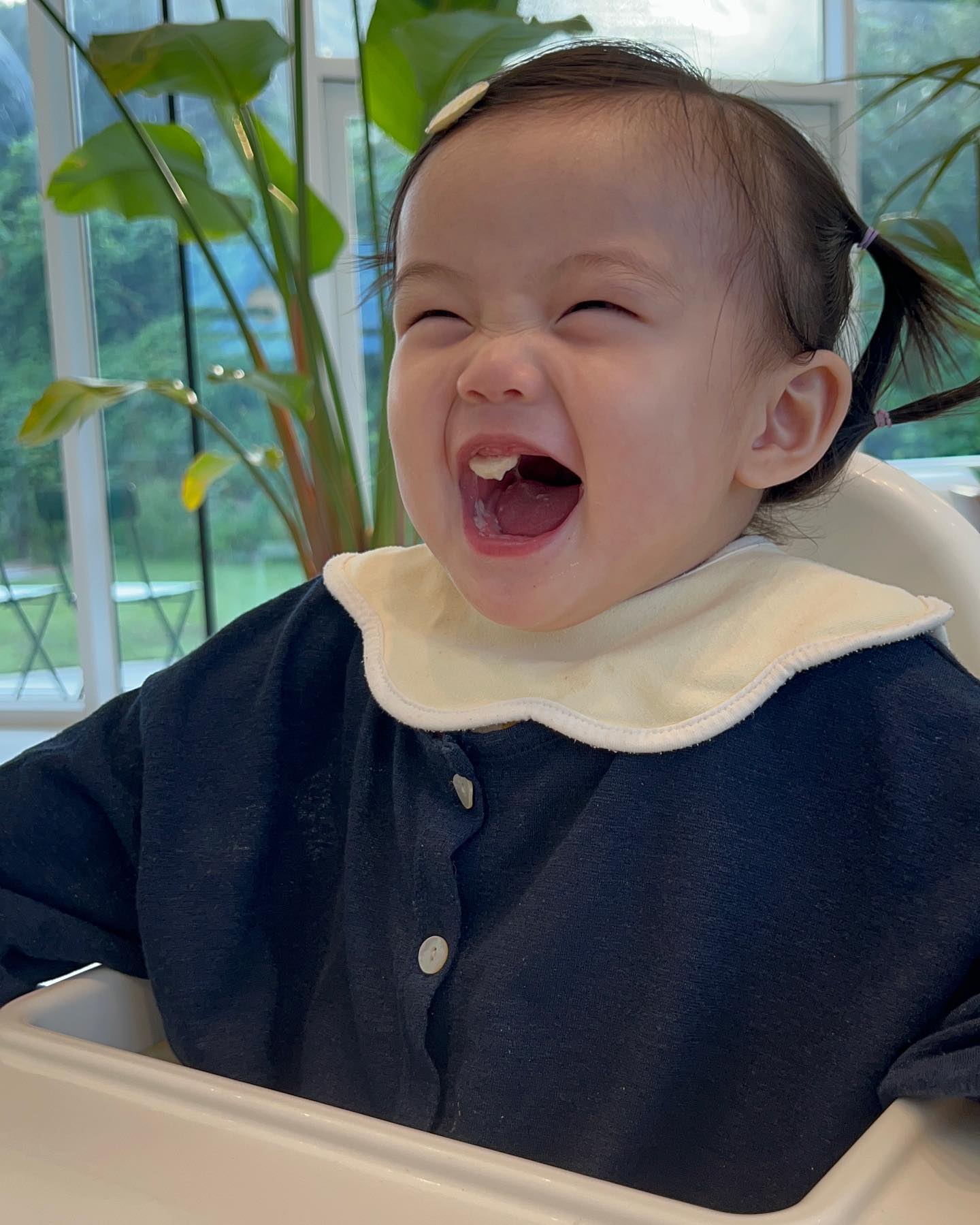 오랜만에 카페 데이트💛