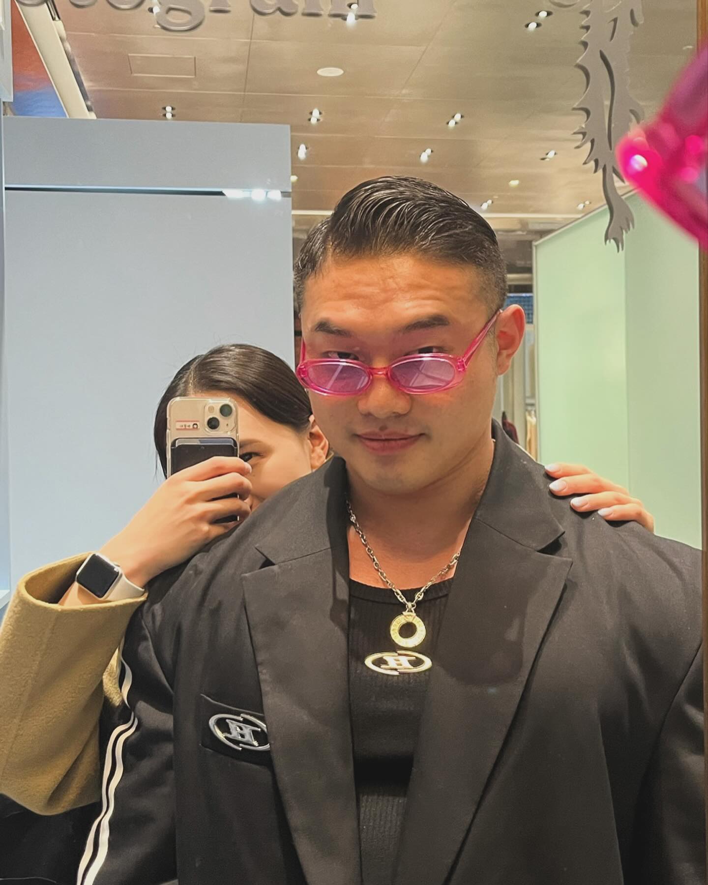 빵빵옥지서울접수😎
#세계최강 #우주최강