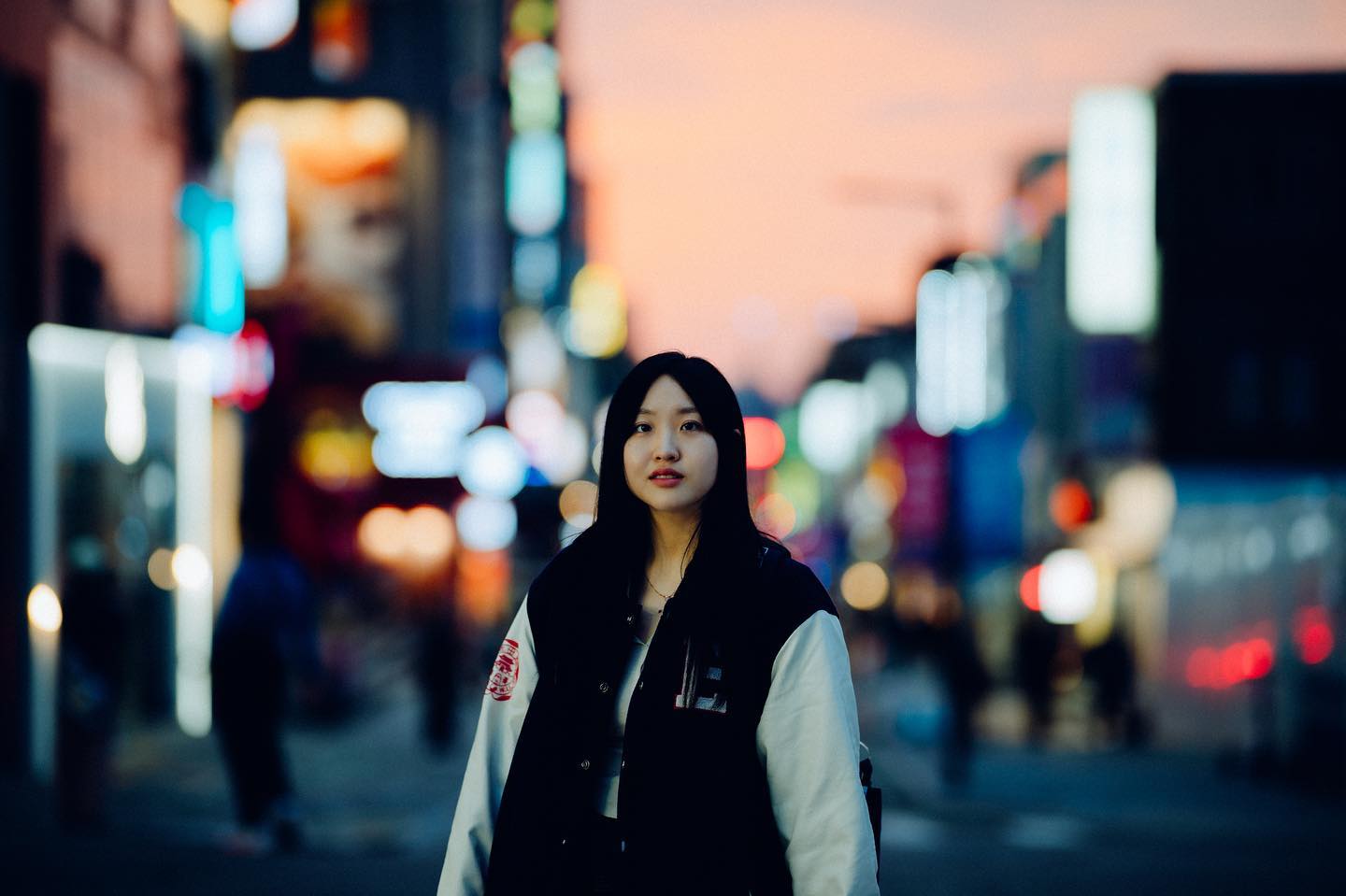 밤도 좋고~ 낮도 좋고~
그냥 다 좋고~
주님이 주신 낮과 밤~ 
쏘 감사~
.
.
.
P. __m.kyo 
munkyo.seo