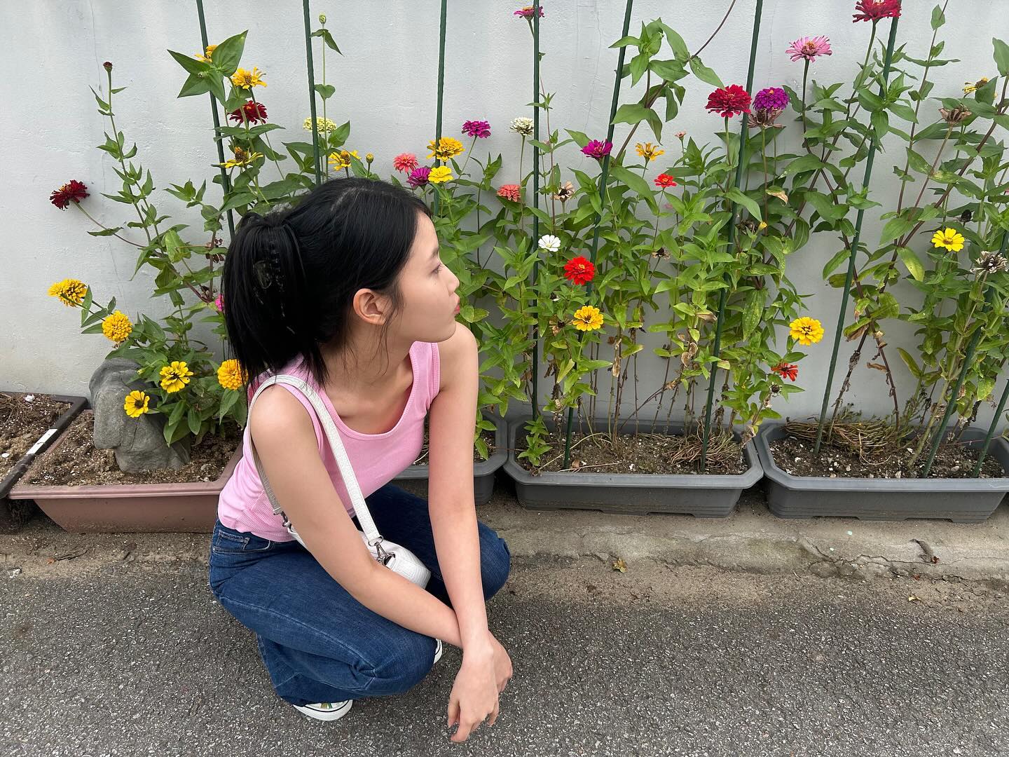 ☀️Ⓢⓤⓜⓜⓔⓡ☀️

#겨울 #너무 #추워 #여름 #빨리 #와라 #04 #ootd #summer #winter