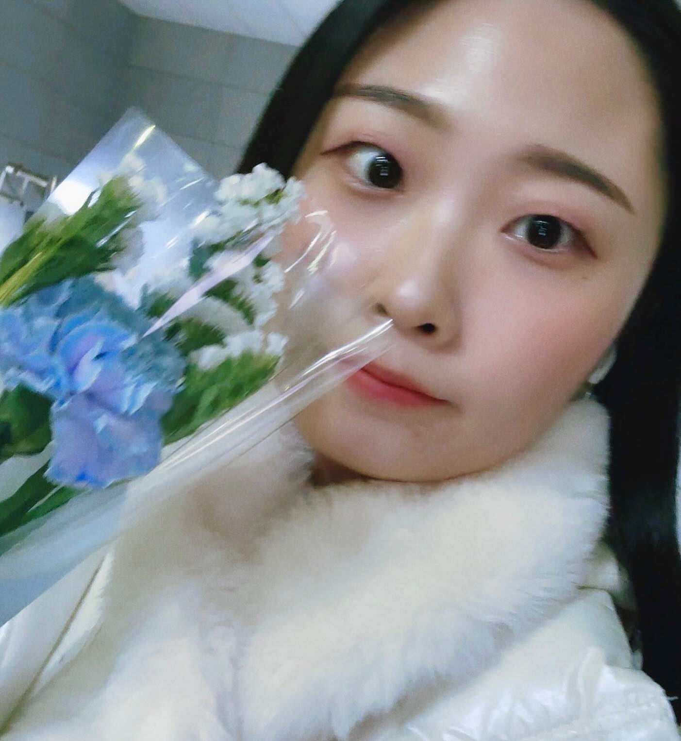 1월도 행복하자 ➳❥ �˚₊· *⁀➷