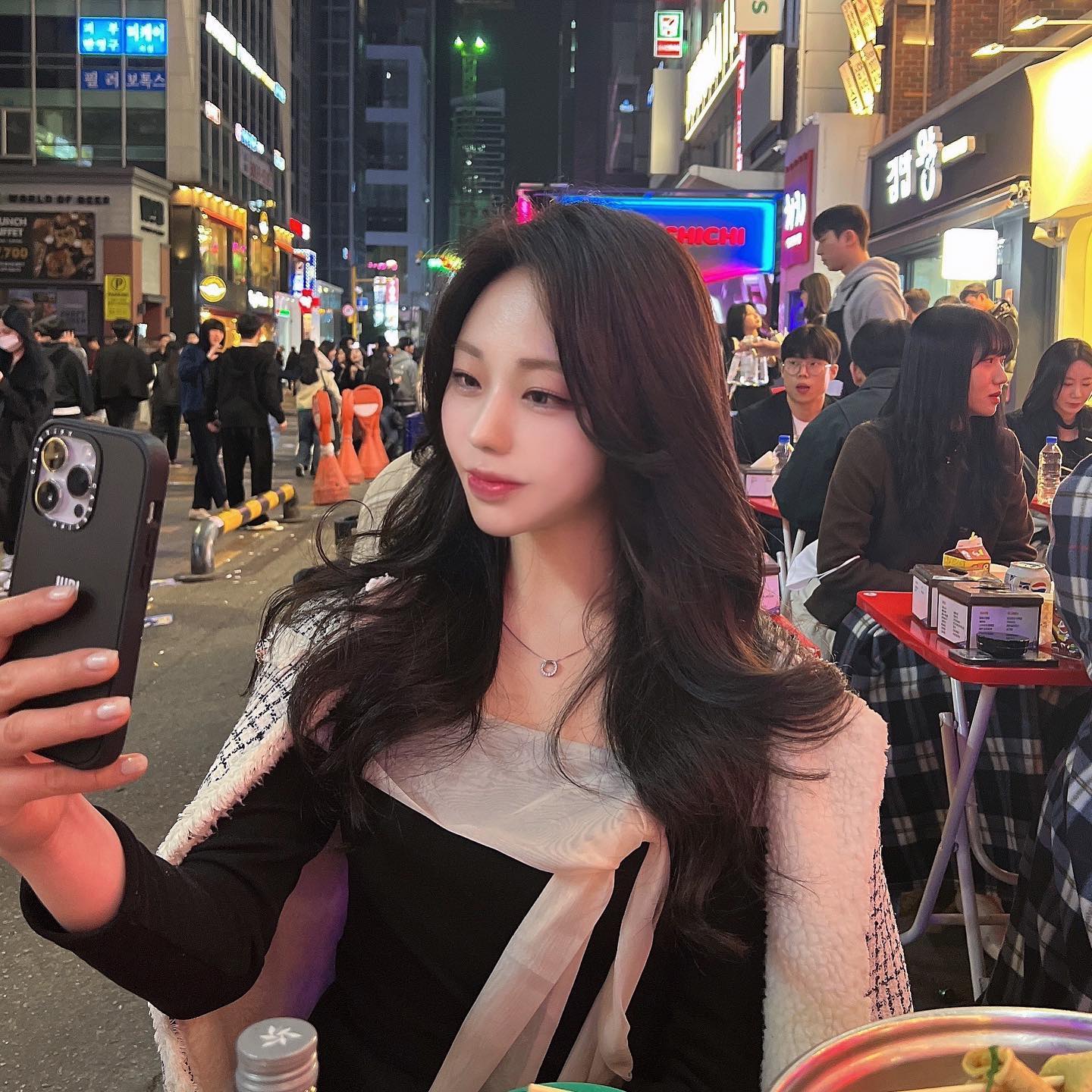 이날 상태 개판