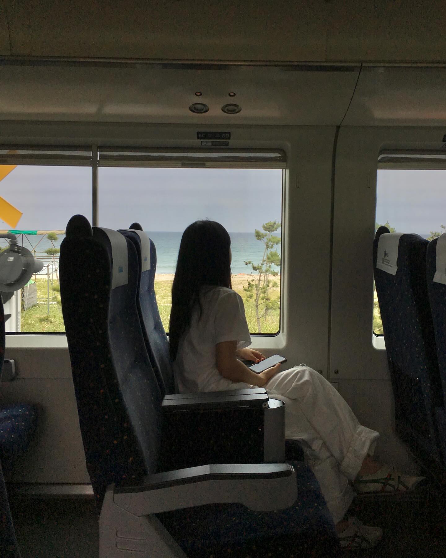 🚅🌊📸👍