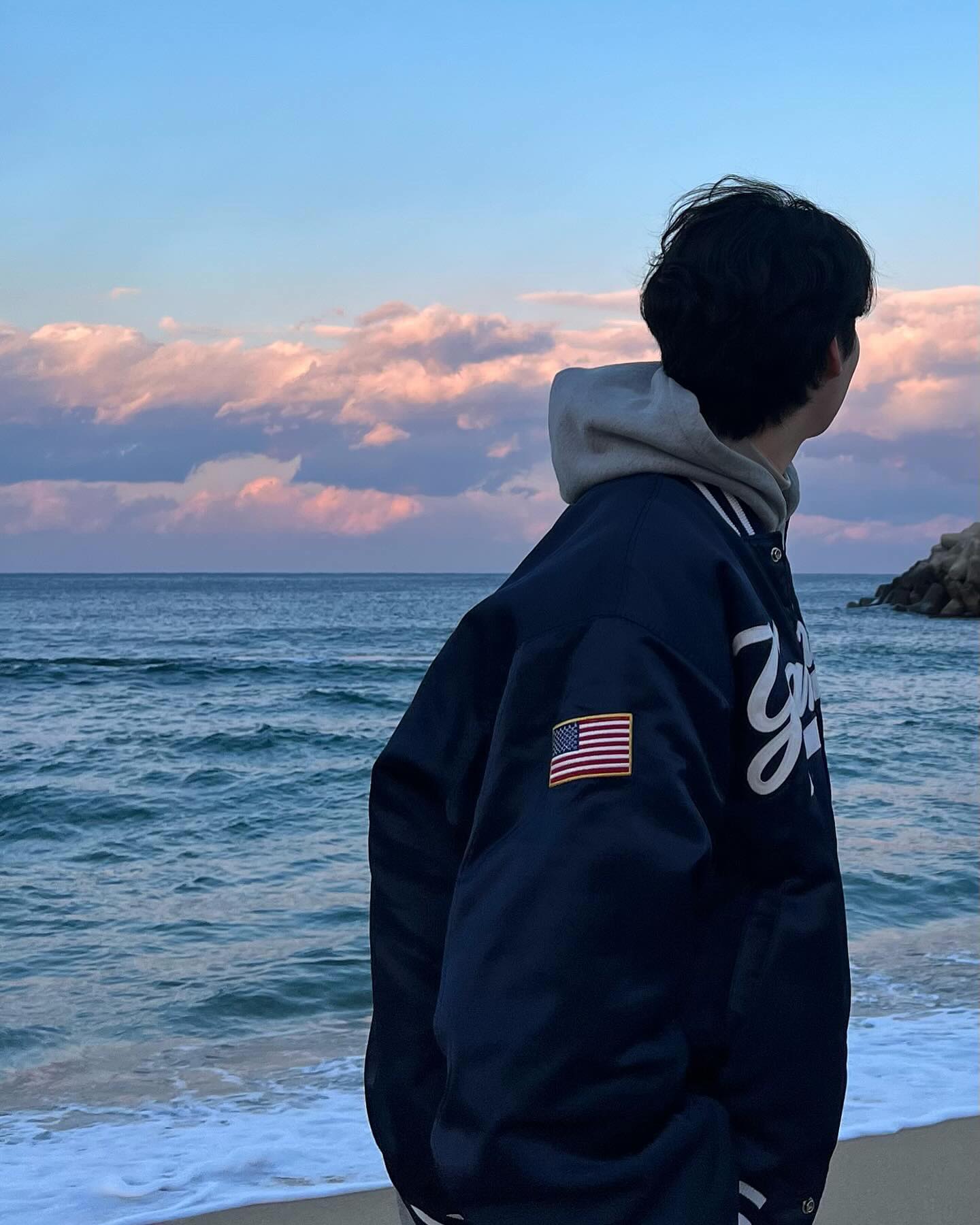 ☁️