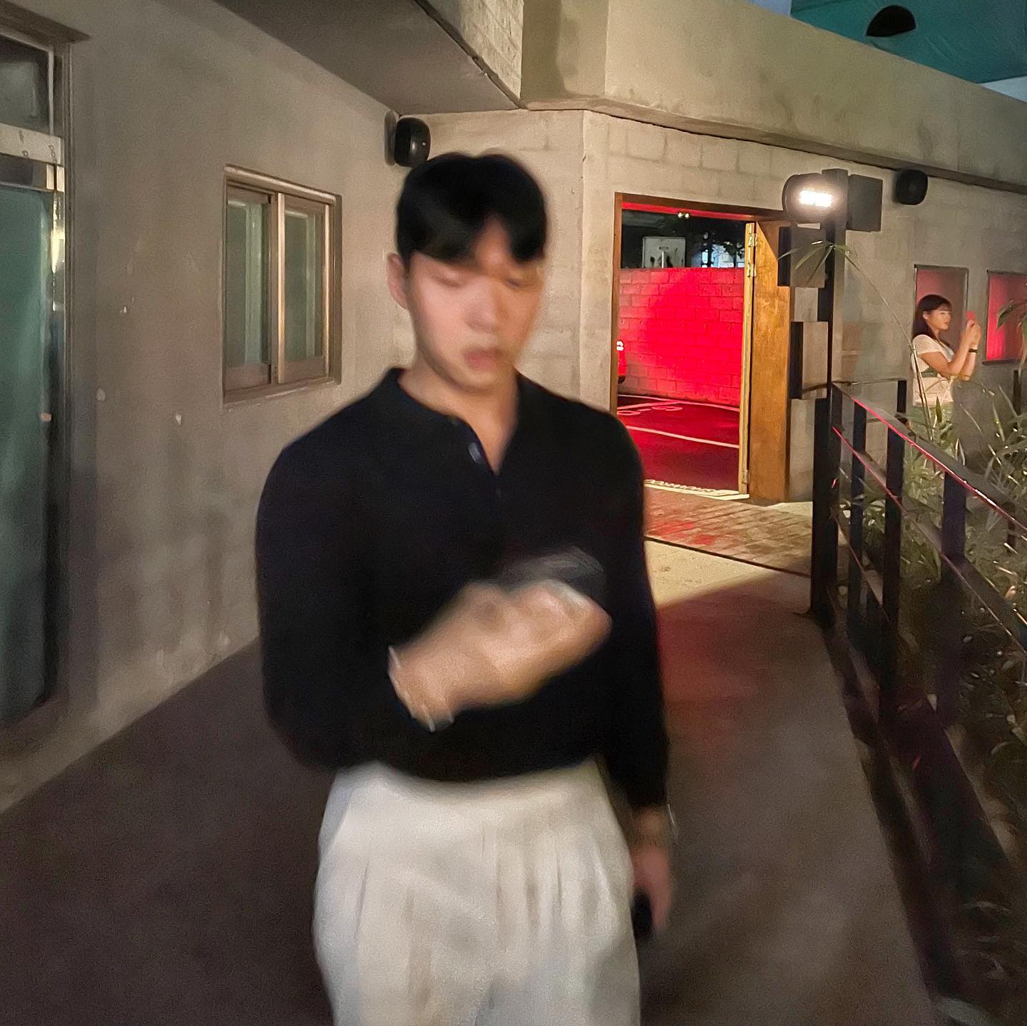 성수동 투어했던 날
더워서 빡셌다
#DHBF #DHBF44