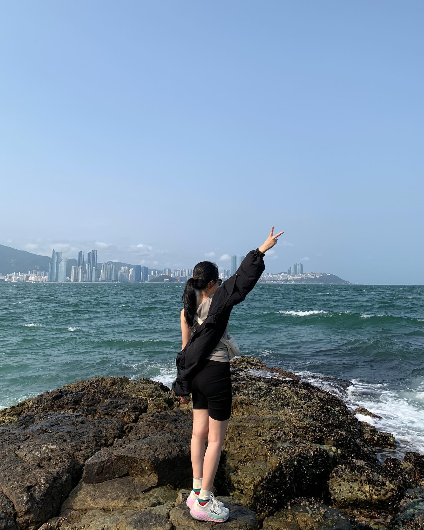 산책의 효능