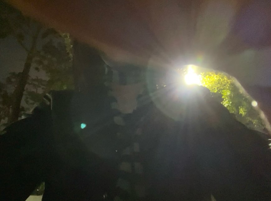 가을 •
