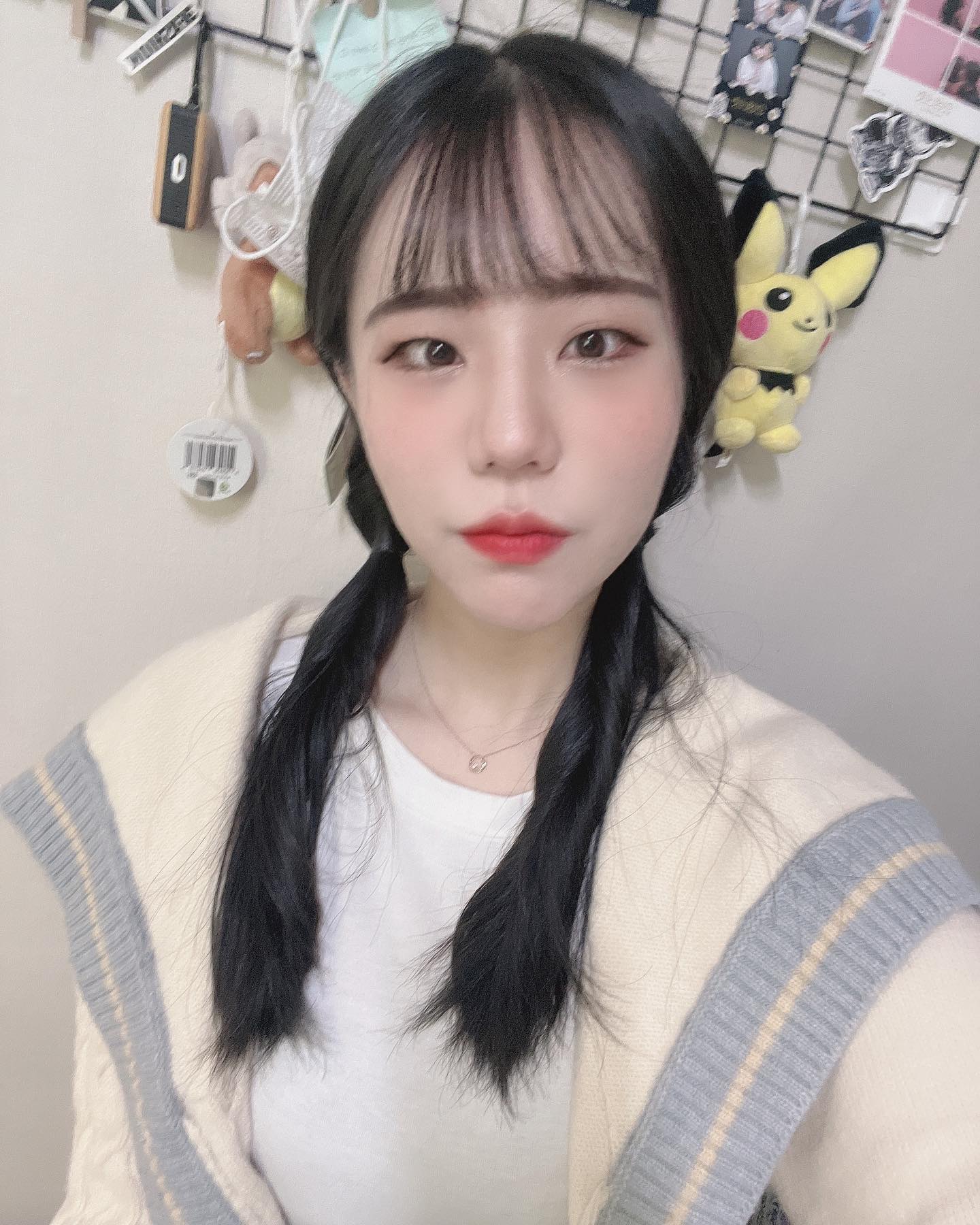 우리 만나고 찡태 2번째 생일🎂 좋아하는거 보니까 기분 좋다☺️ 잘 써라.