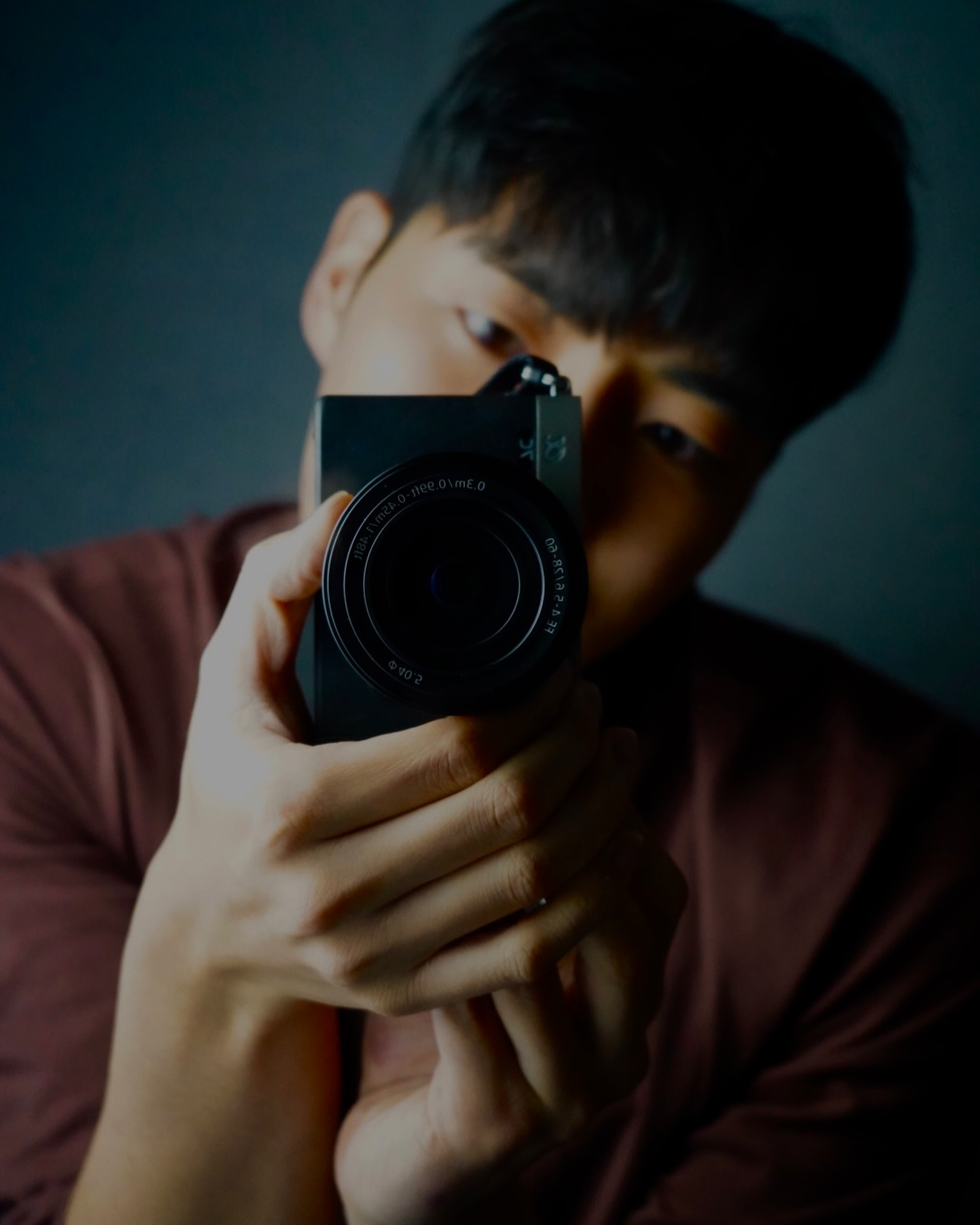 사진.. 생각보다 어렵다📷

뭔가 더 퀄리티 있는 걸 만들어보고 싶어서 구매한 카메라.. 생각보다 어렵다ㅠㅠ 사진찍으시는 분들 완전 리스팩👍🏻👍🏻

사진이 진지해 보이니 브금이라도ㅎㅎ

원하면 제가 스냅 찍어드릴게용~ DM 부탁드려요~📨
•

•

#소니 #카메라 #사진 #photo #photography #포토그래퍼 #사진작가 #스냅 #셀프스냅 #셀프사진 #셀피 #셀카 #거울샷 #sony