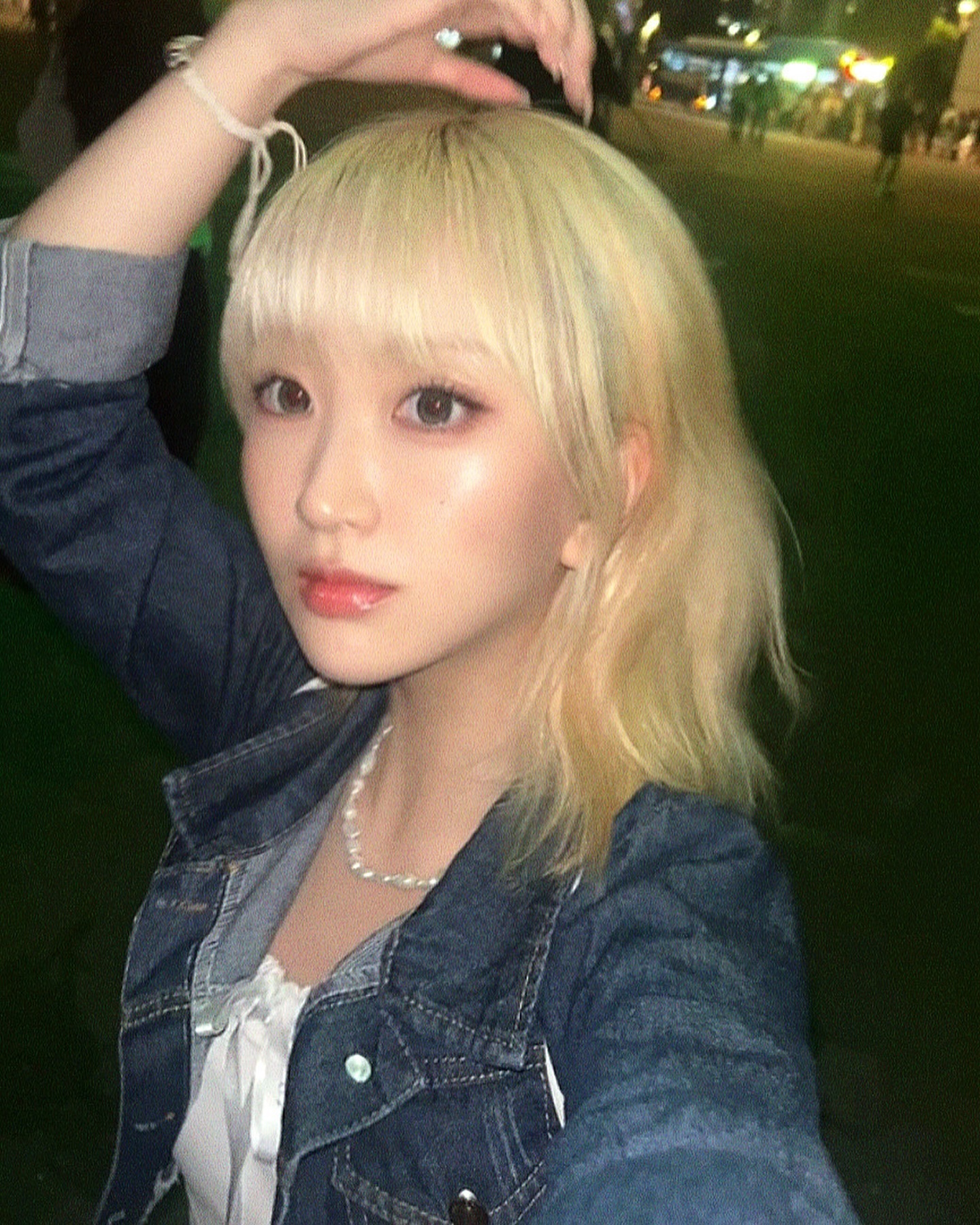 🌙
#반포한강공원 #한강 #날씨좋다