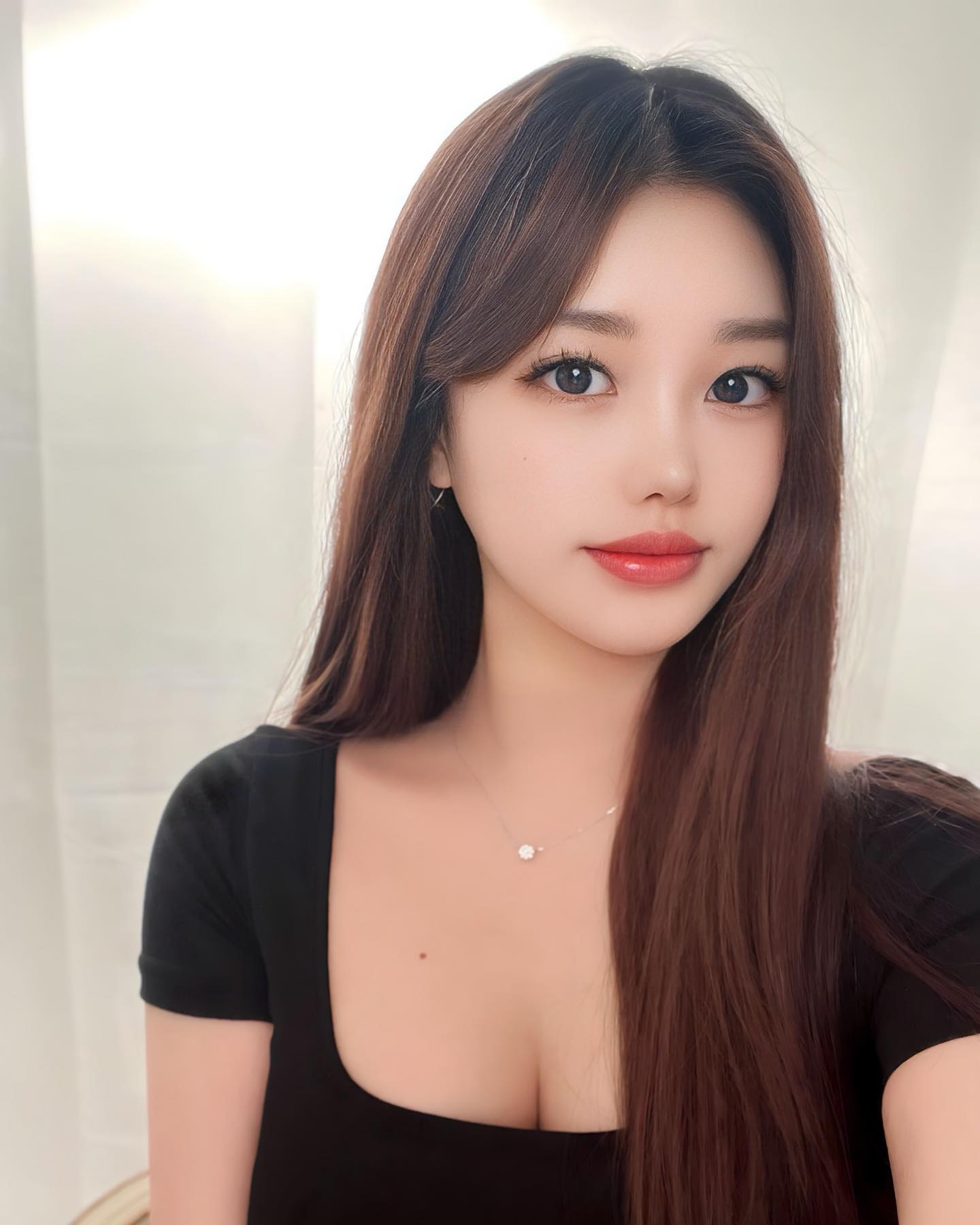 톤다운이냐 레드냐 그것이 문제로다
