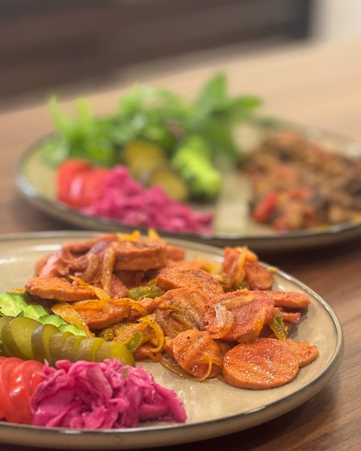 •سوسیس بندری 🌶️

____________________________________

📍آدرسمون:سرخرود٫بلوارولایت،نبش ملت ۲ 
____________________________________

📌cafeluna____ 
____________________________________

#صبحانه #کافه #کافه_صبحانه #کافه_گردی #سوسیس_بندری #رستوران #غذای_سالم