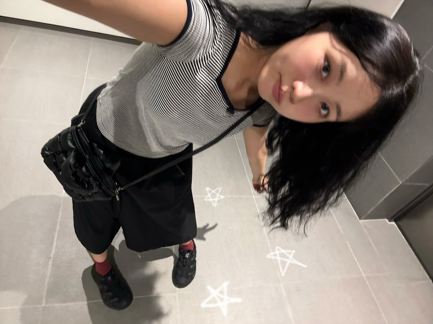 ⛧