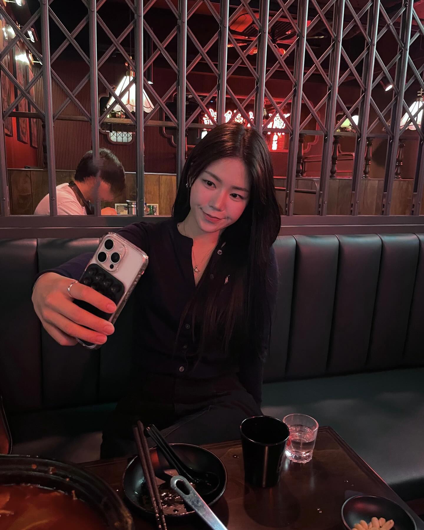 머리기르는 방법: 야한생각 많이했다(?)
만25세 어른이니깐
빠르고 기깔나는 실력 유미쌤 감사해요🩵