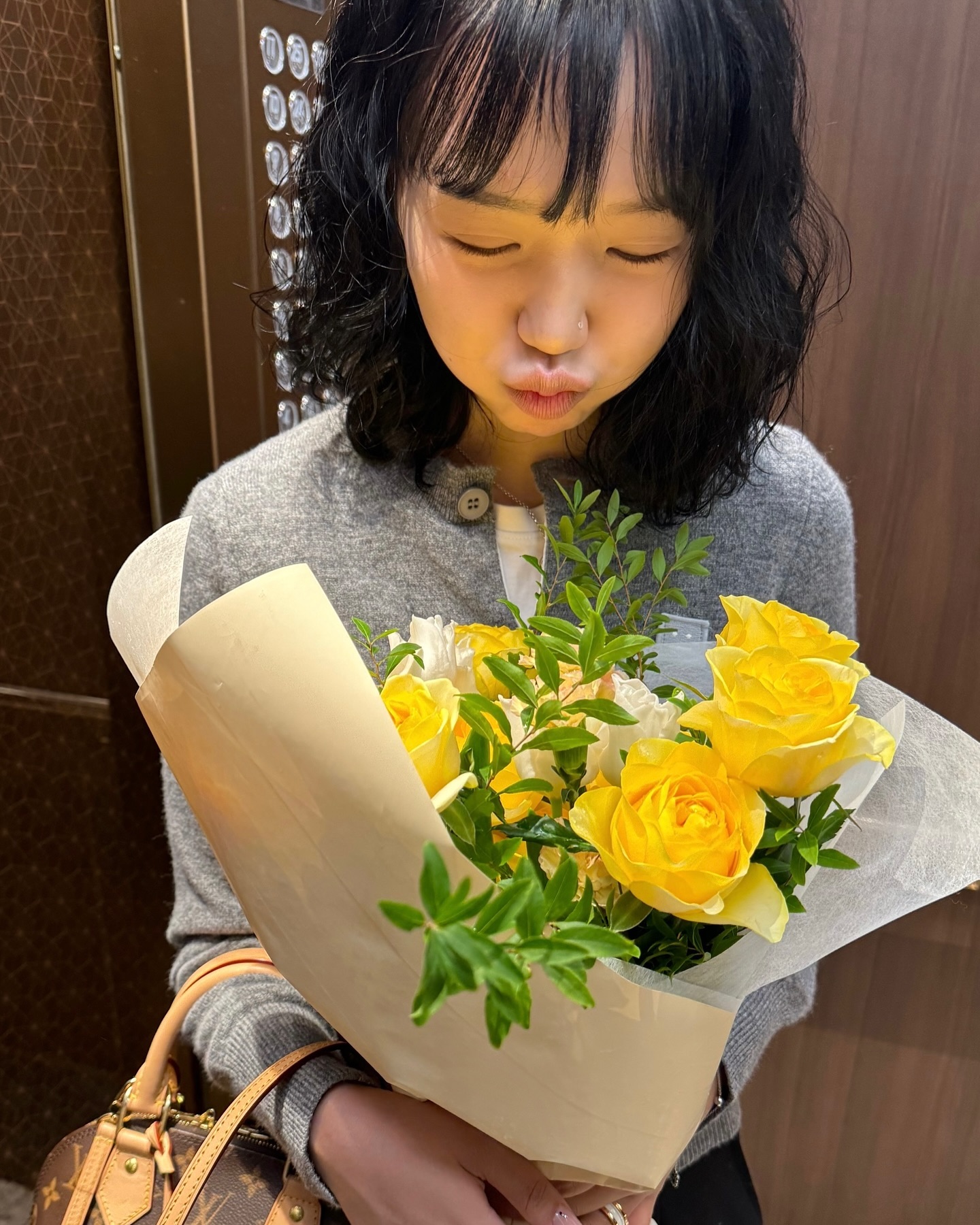 241111 생일축하합니다 나 ^_¥