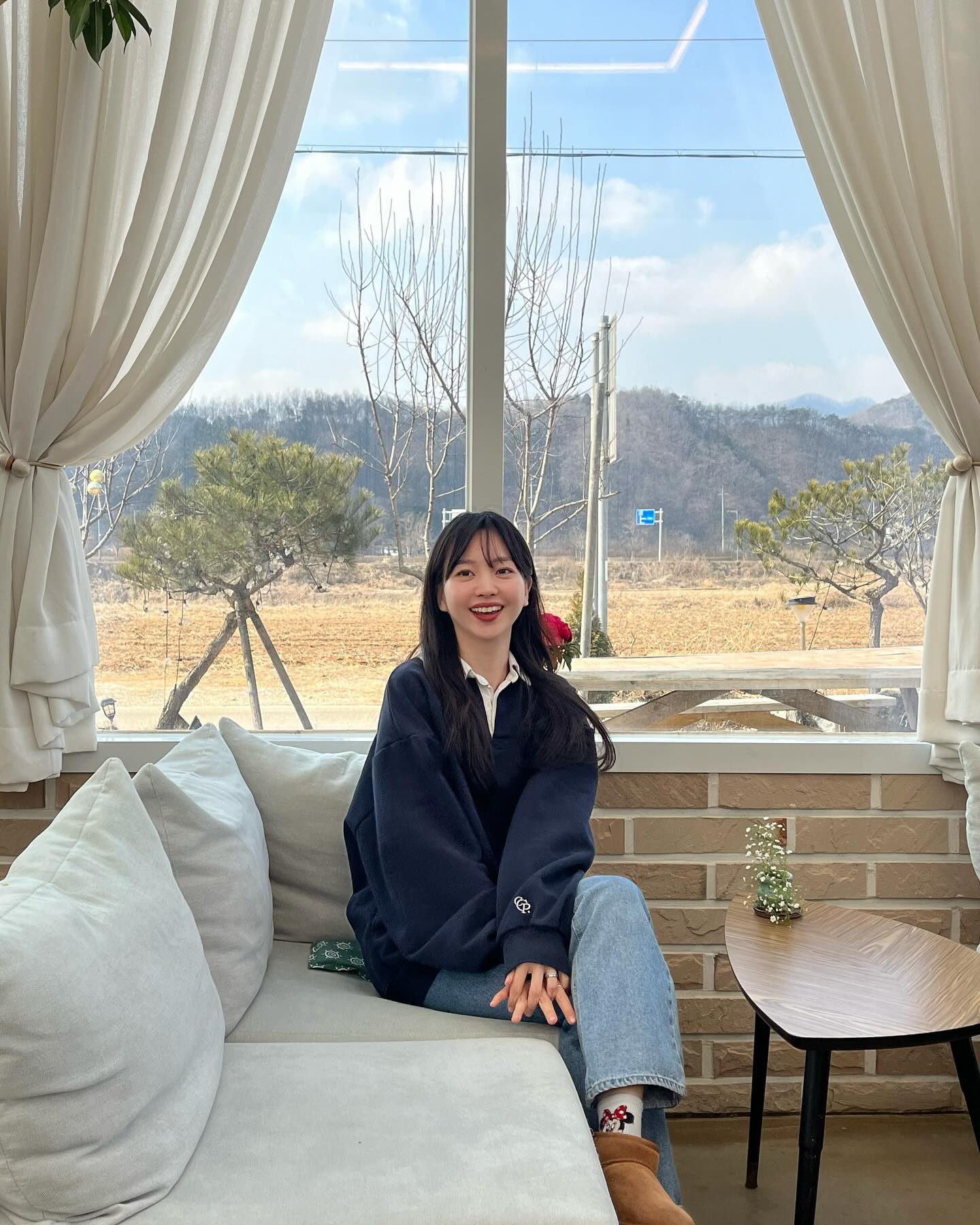 행복해씀니다💛