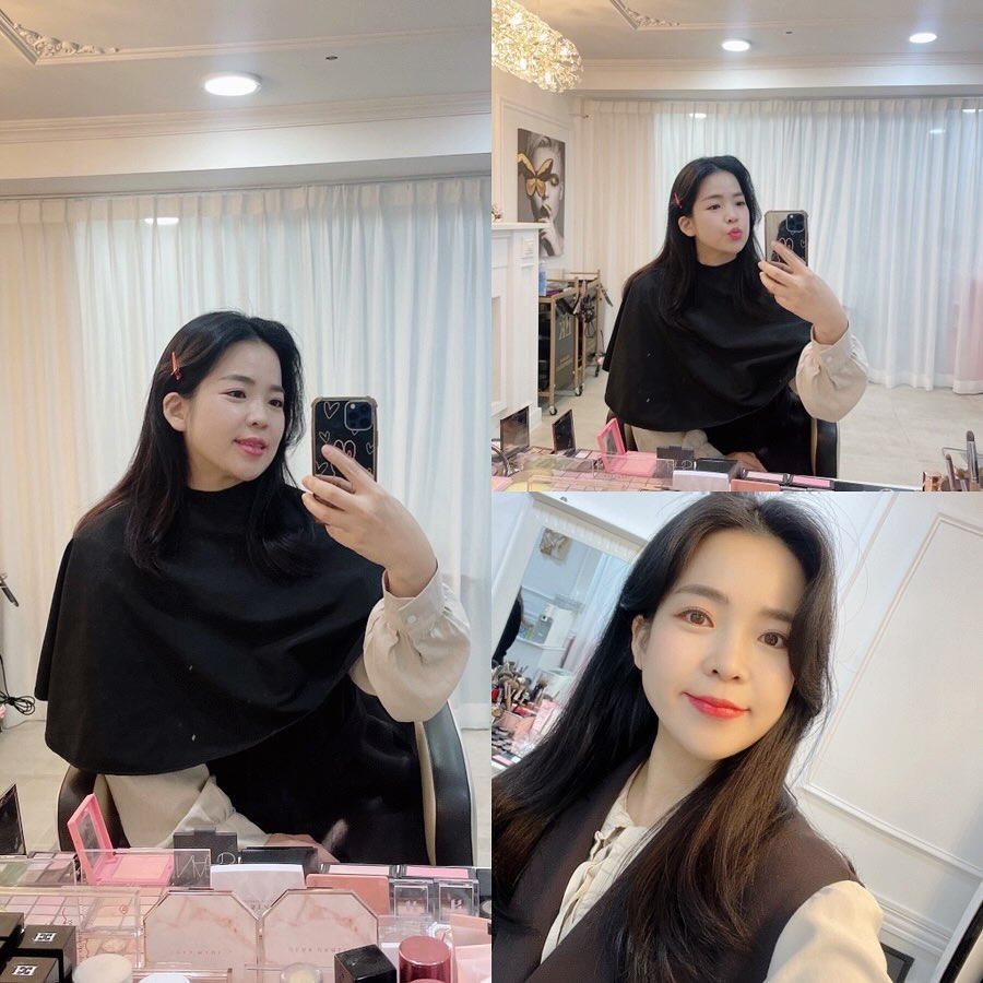 대전 서구 데일리메이크업 추천👍🏻

원장님이 어떻게 이렇게 볼이 통통하니 백설공주랑 똑같냐며 ㅋㅋㅋ둘이 빵 터짐 ㅋㅋㅋㅋ

얼굴에 맞게? 메이크업 방법도 자세히 설명해주시고 
대전에서 메이크업 찾으시는 분들 꼭 방문해보세요👍🏻

자세한 내용은 프로필 블로그에 있습니다😁

#대전서구메이크업
#대전둔산동메이크업
#대전탄방동메이크업
#대전데오트리메이크업
#데오트리메이크업
#서비스제공 #블로거 #체험단