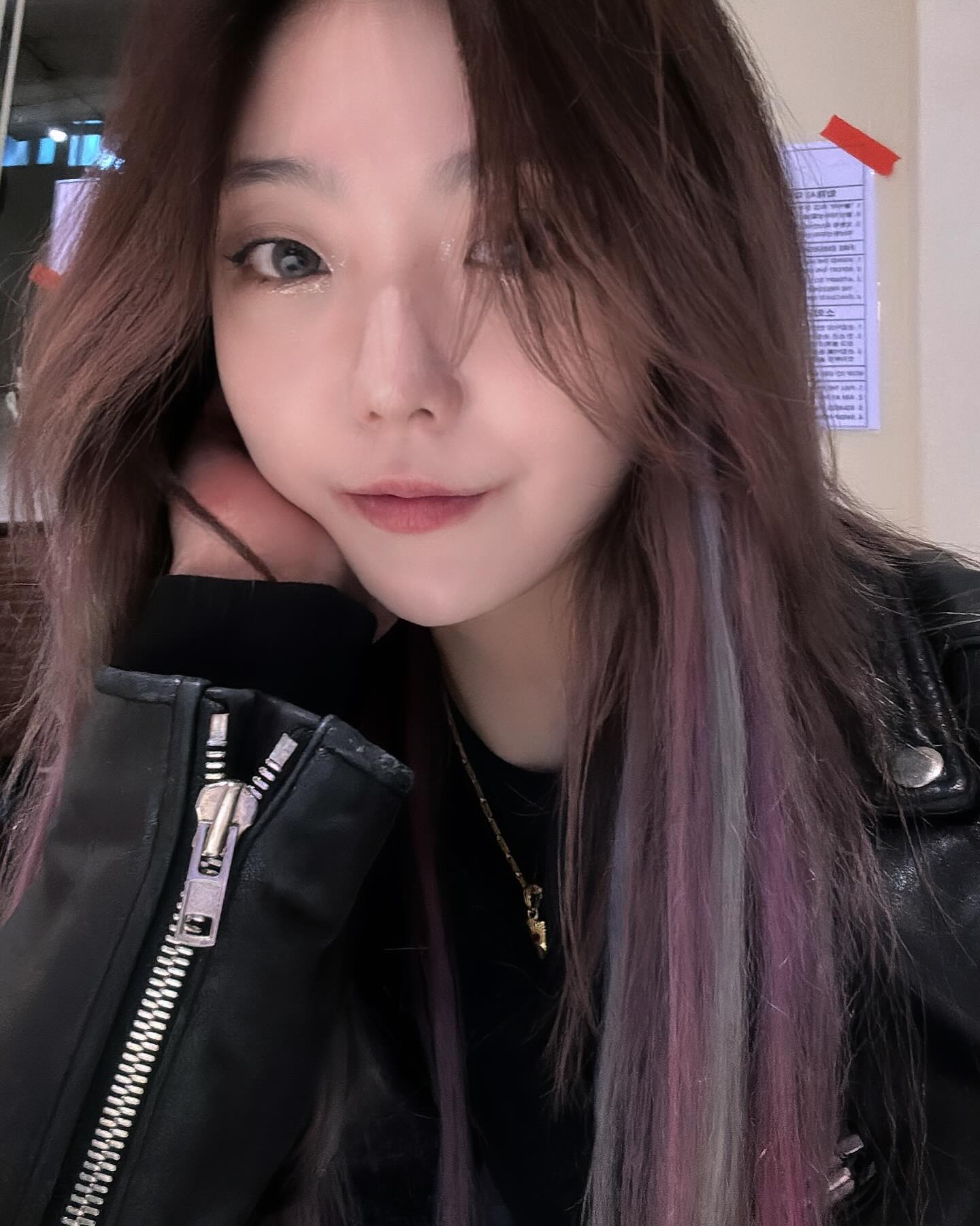 낭만 두번찾다간 얼어죽겠다🥶
짱붕이 봉인🔒