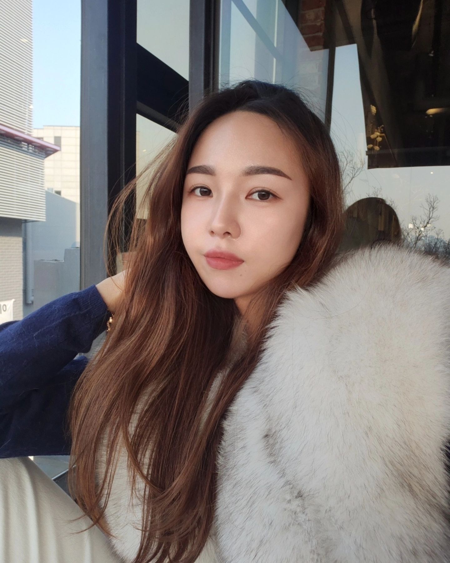 부산쥐의 서울 나들이 🤪🤪
서울에서 부산쥐만 털조끼 입고 있었다는 사실...🤣