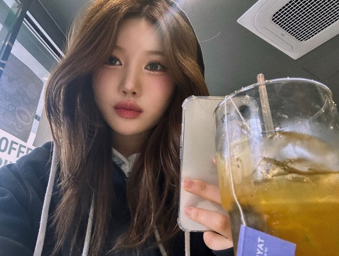 내 인생은 왜 이르케 흘러가고 있능겅가~~~ 🥵
