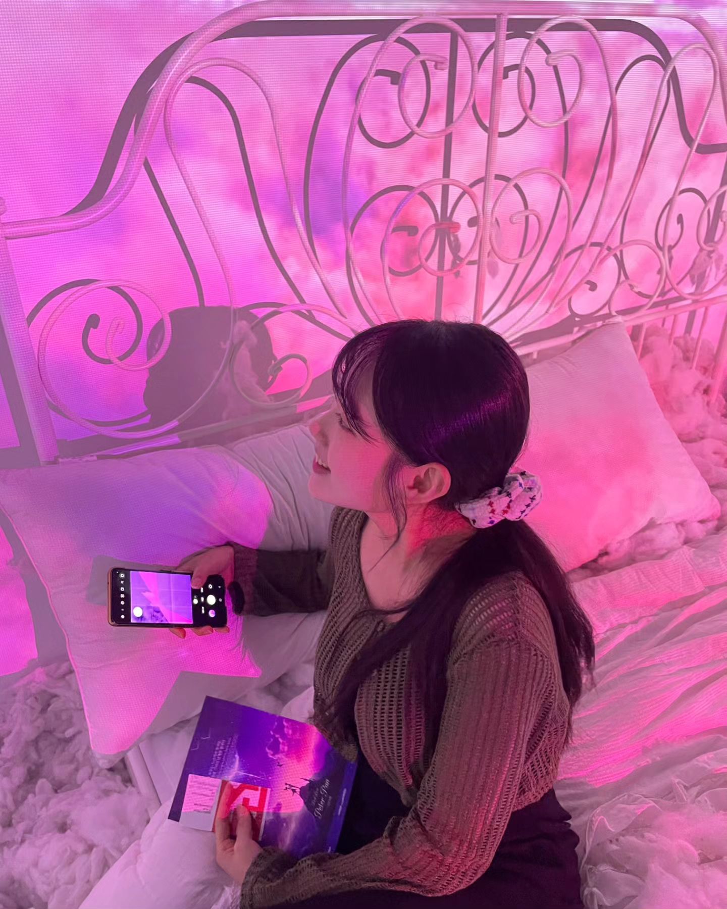 피터팬전시회 10장 꽉꽉🥳