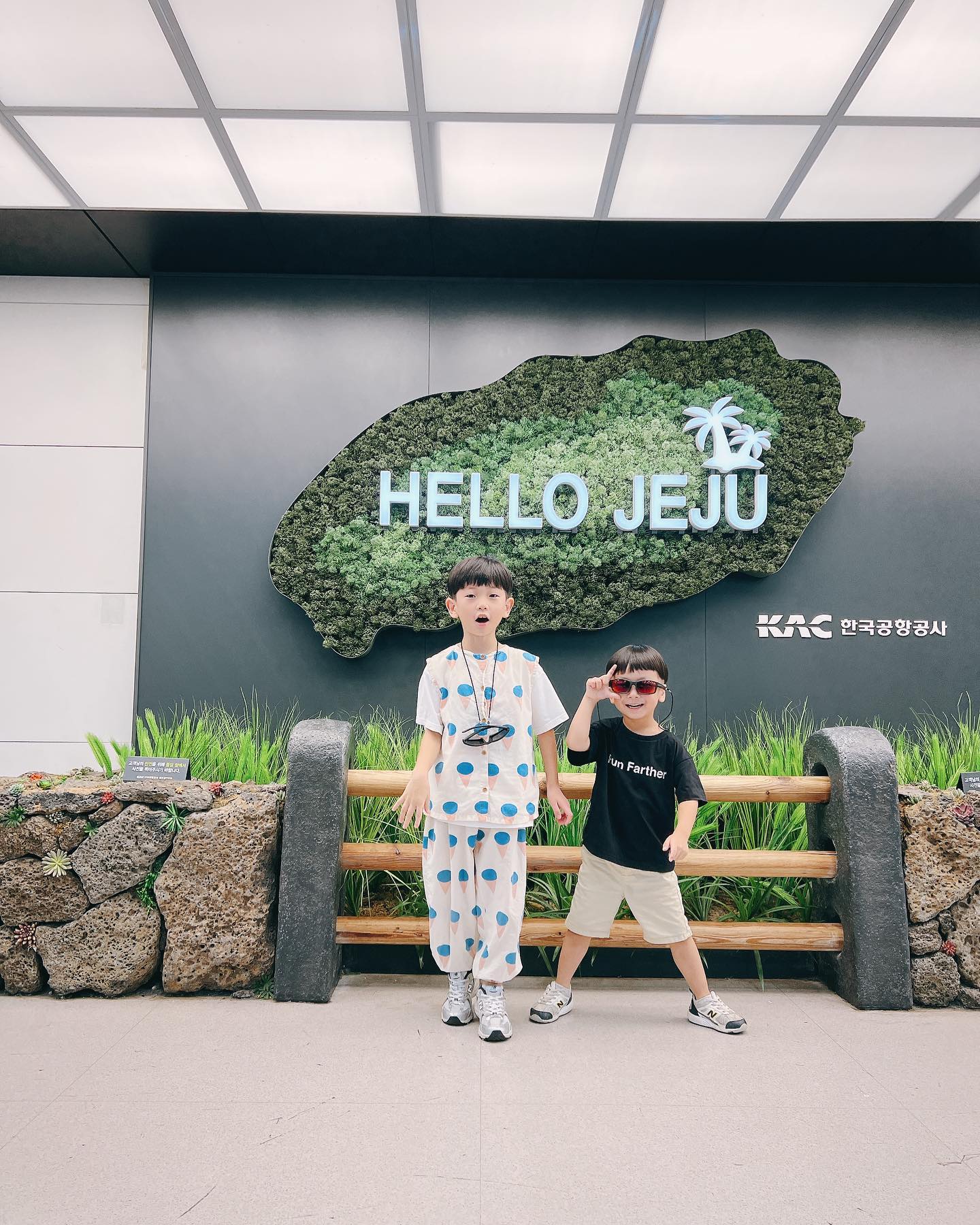 -
HELLO JEJU♥️