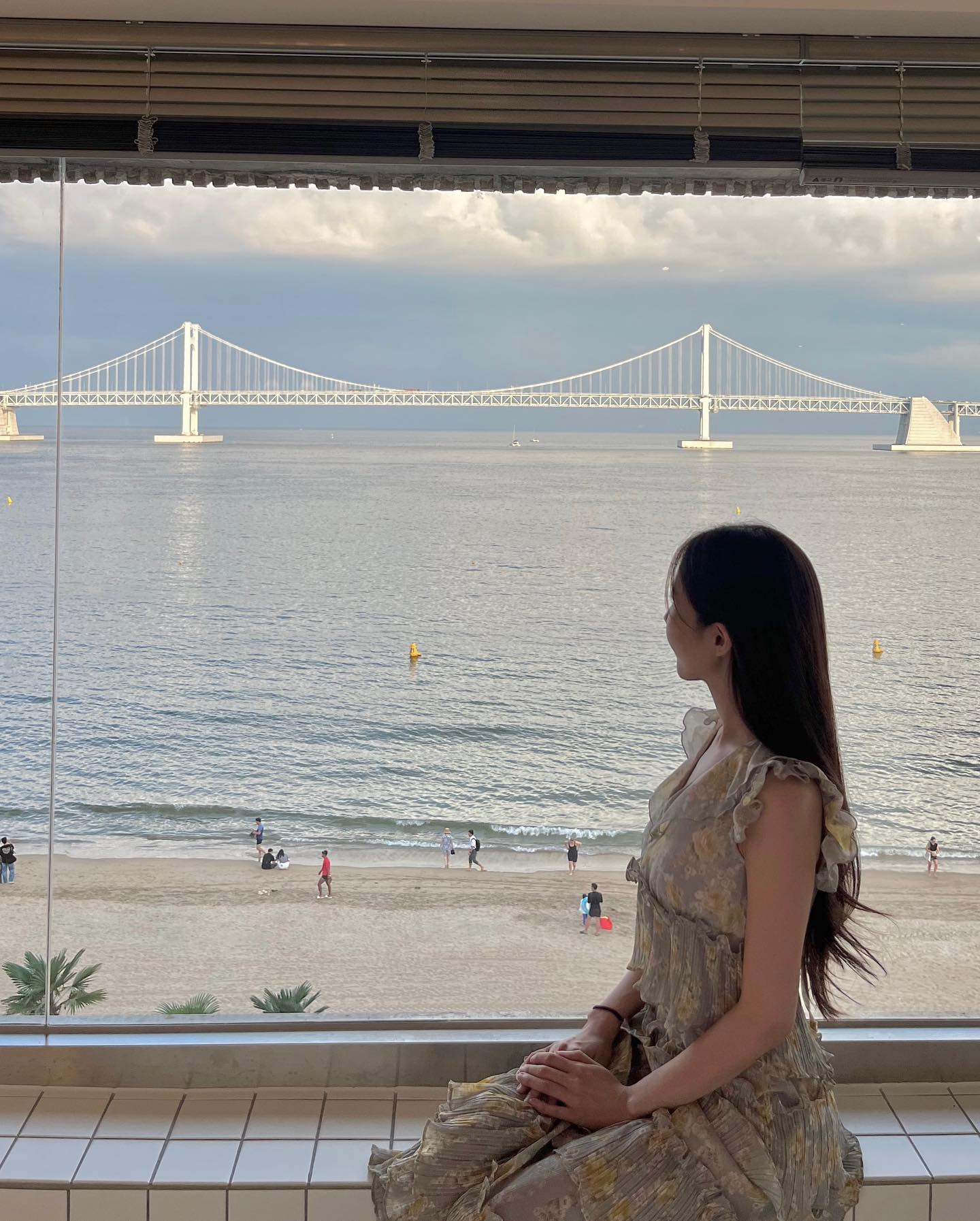 올 여름 제일 좋았던 #플라야