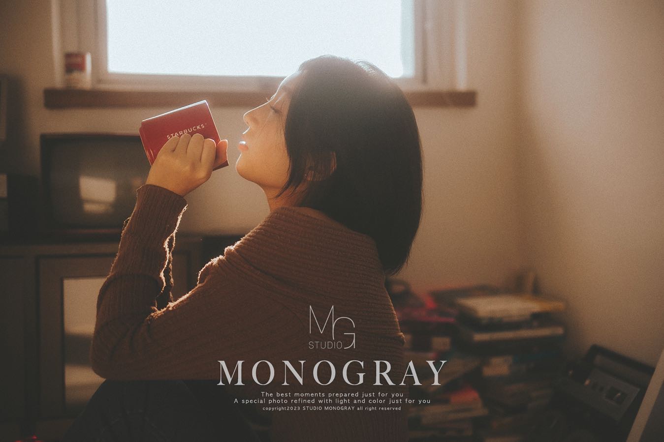 ☕️