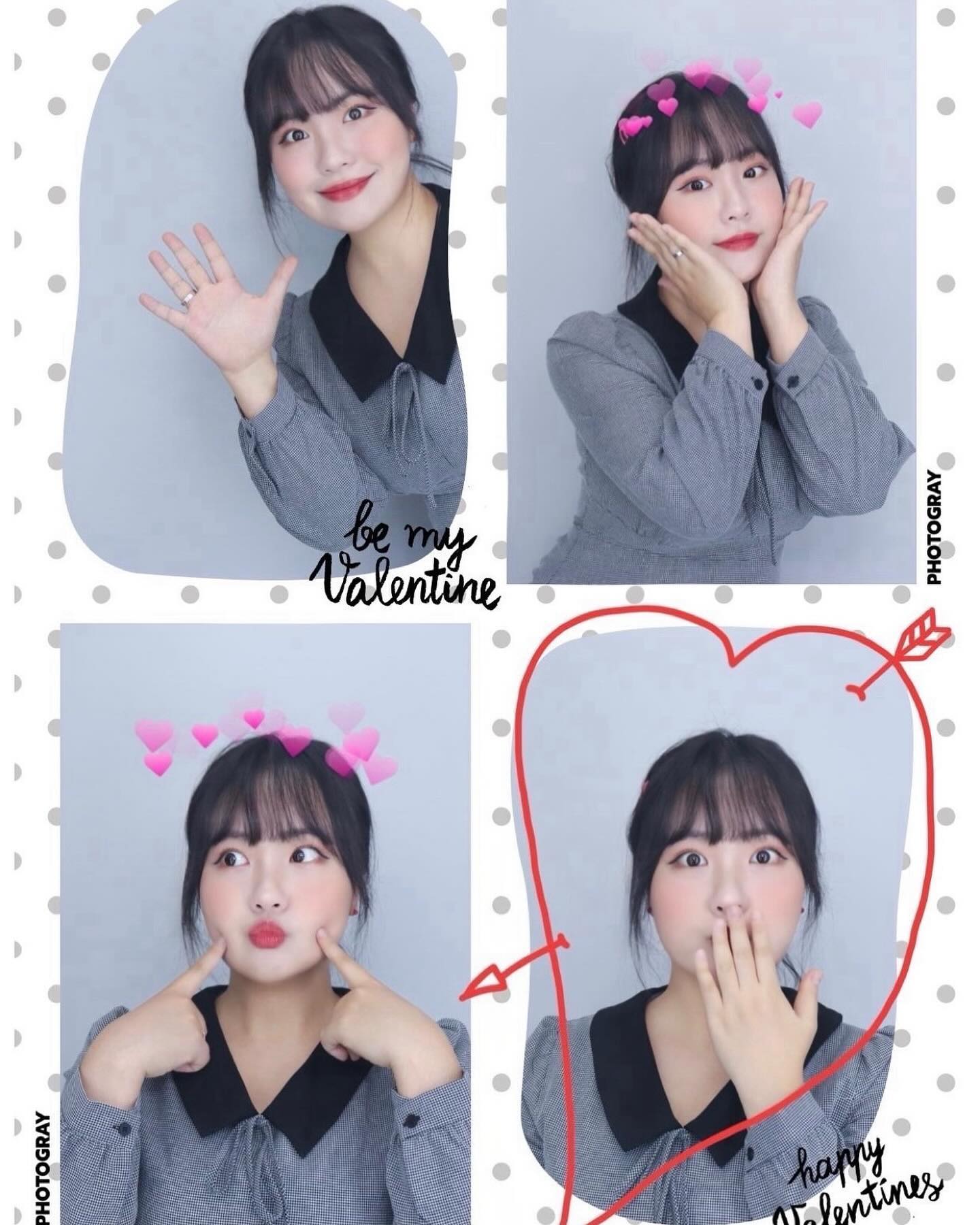 ˙ᵕ˙
여러분 ~ 즐거운 주말 보내고 계신가요? 😀

전 6년간 근무했던 회사를 즐겁게 퇴사 후 본격적 결혼준비에 들어갔어요!!! 저 드디어 머리도 묶인답니다 헿 👩🏻

지금 신혼집 보러 가는 길인데 너무 신나요 🥰❤️
비가 오려고 하는데 감기조심하세요 ( σ̴̶̷̤ .̫ σ̴̶̷̤ )♡
